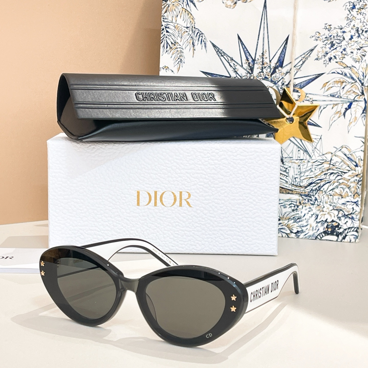 DIOR✨✨✨MODEL DSGTA33UCR ✨✨✨SIZE：54口20-140✨✨✨