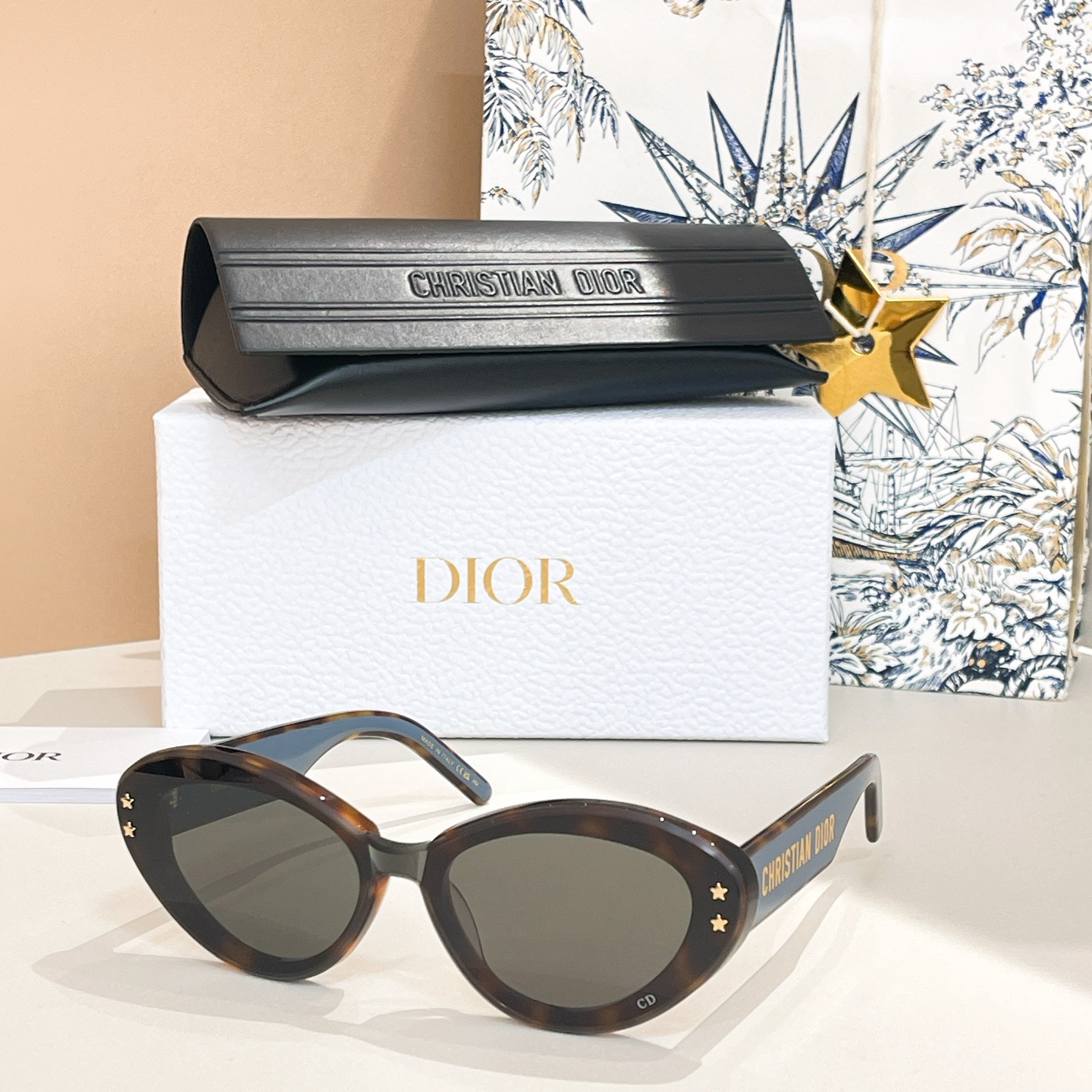 DIOR✨✨✨MODEL DSGTA33UCR ✨✨✨SIZE：54口20-140✨✨✨