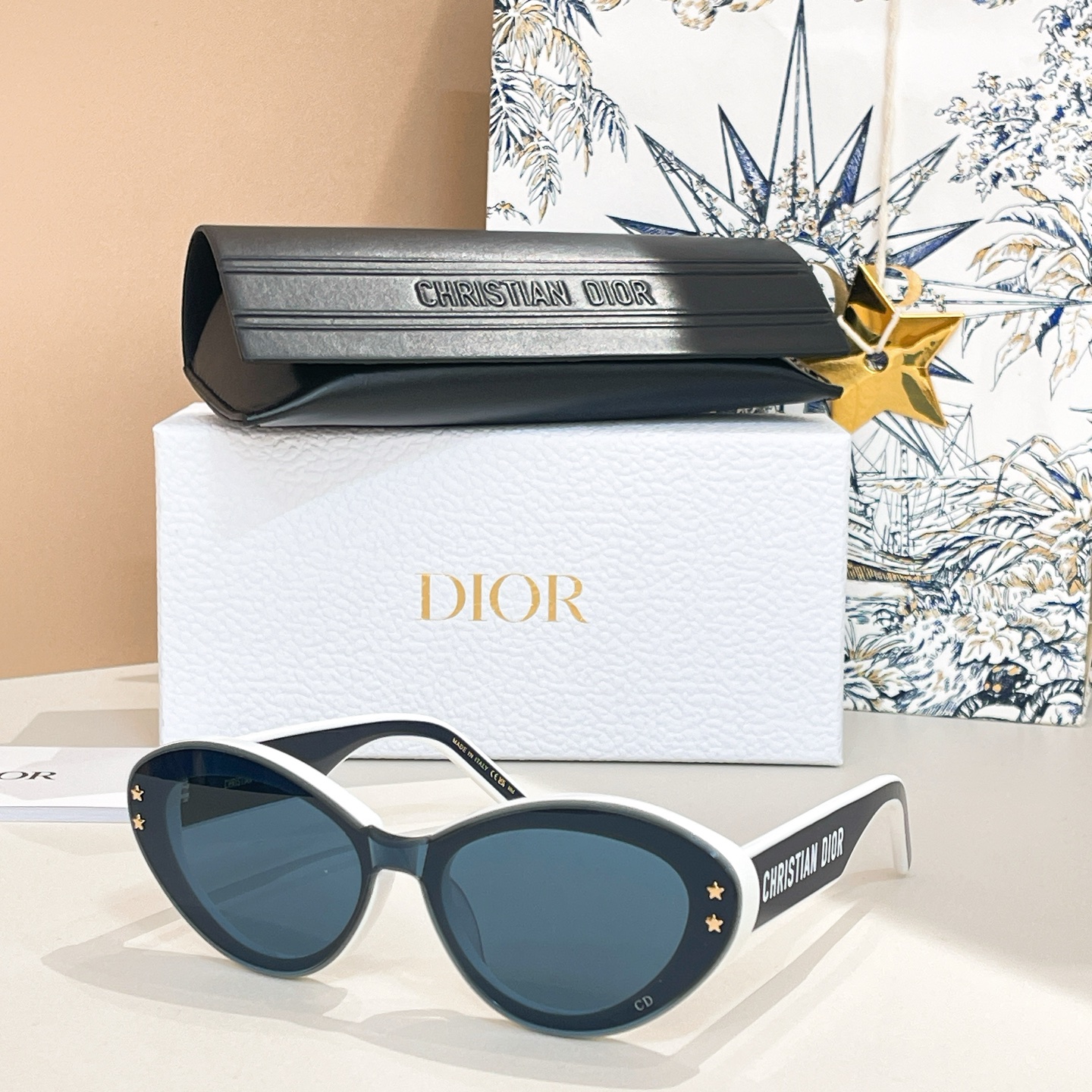 DIOR✨✨✨MODEL DSGTA33UCR ✨✨✨SIZE：54口20-140✨✨✨