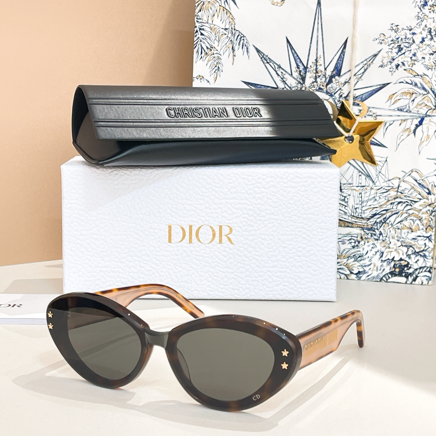 DIOR✨✨✨MODEL DSGTA33UCR ✨✨✨SIZE：54口20-140✨✨✨