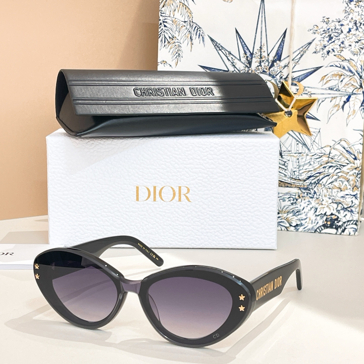 DIOR✨✨✨MODEL DSGTA33UCR ✨✨✨SIZE：54口20-140✨✨✨