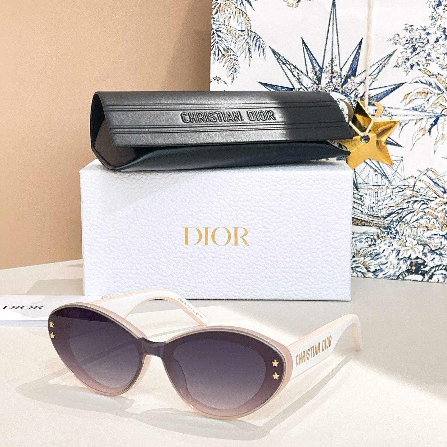 DIOR✨✨✨MODEL DSGTA33UCR ✨✨✨SIZE：54口20-140✨✨✨