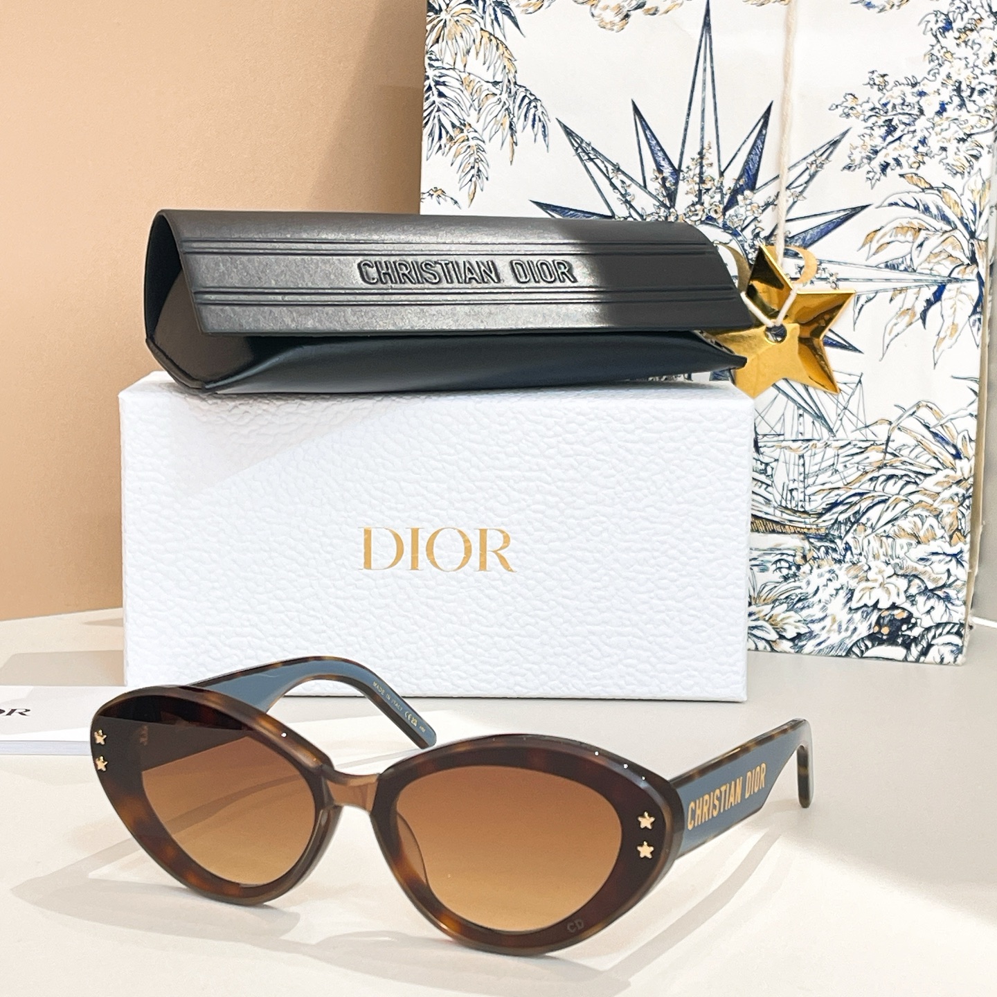 DIOR✨✨✨MODEL DSGTA33UCR ✨✨✨SIZE：54口20-140✨✨✨