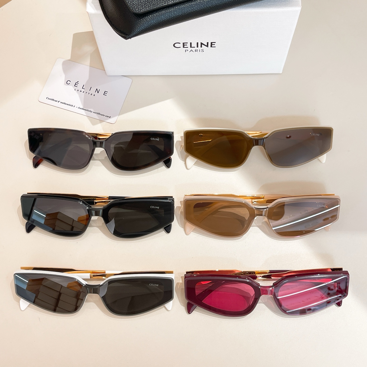 CELIN*🌟🌟🌟MODELCL42098U🌟🌟🌟SIZE51口21-145🌟🌟🌟 