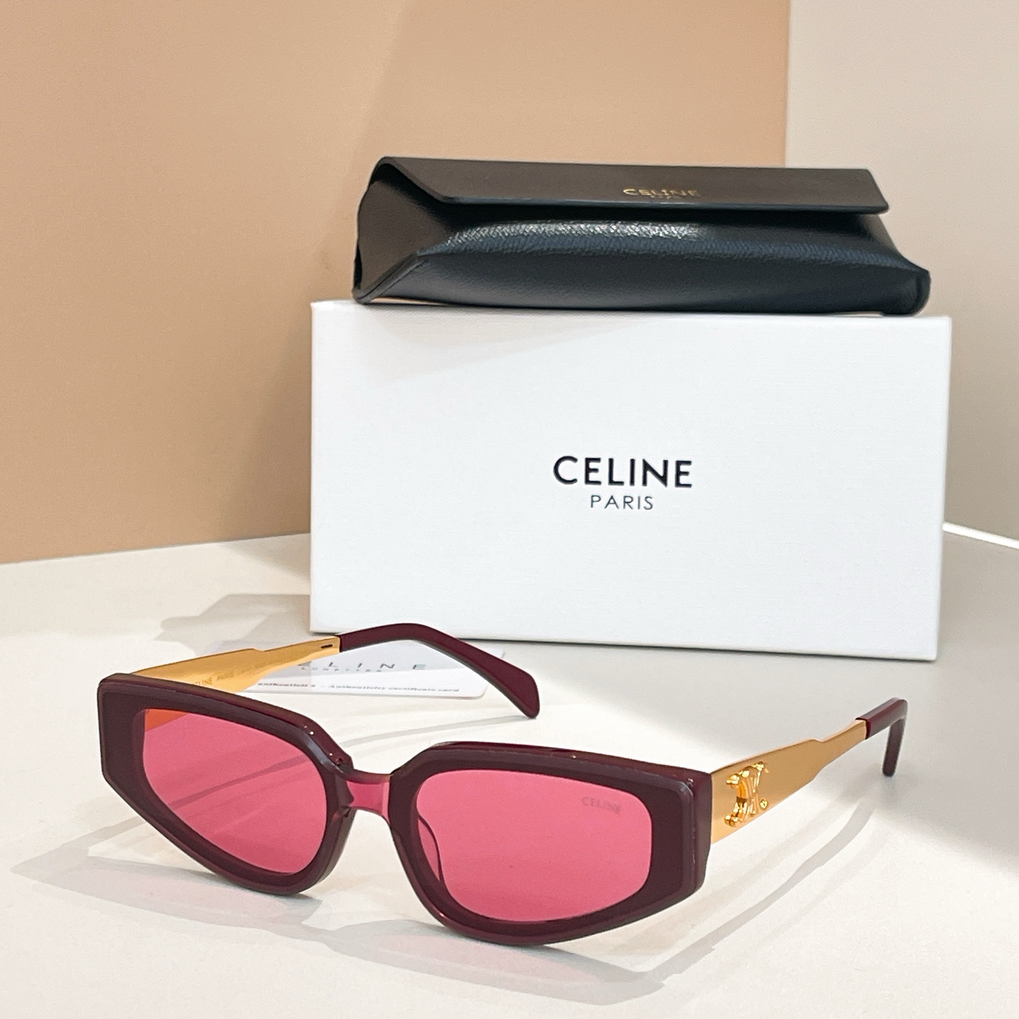 CELIN*🌟🌟🌟MODELCL42098U🌟🌟🌟SIZE51口21-145🌟🌟🌟 