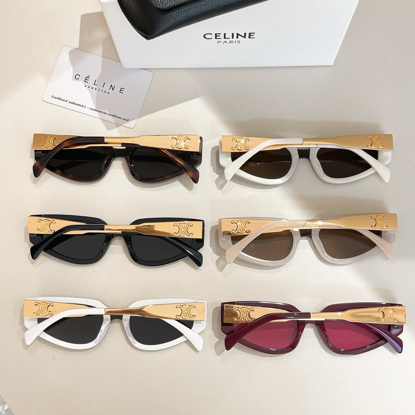 CELIN*🌟🌟🌟MODELCL42098U🌟🌟🌟SIZE51口21-145🌟🌟🌟 