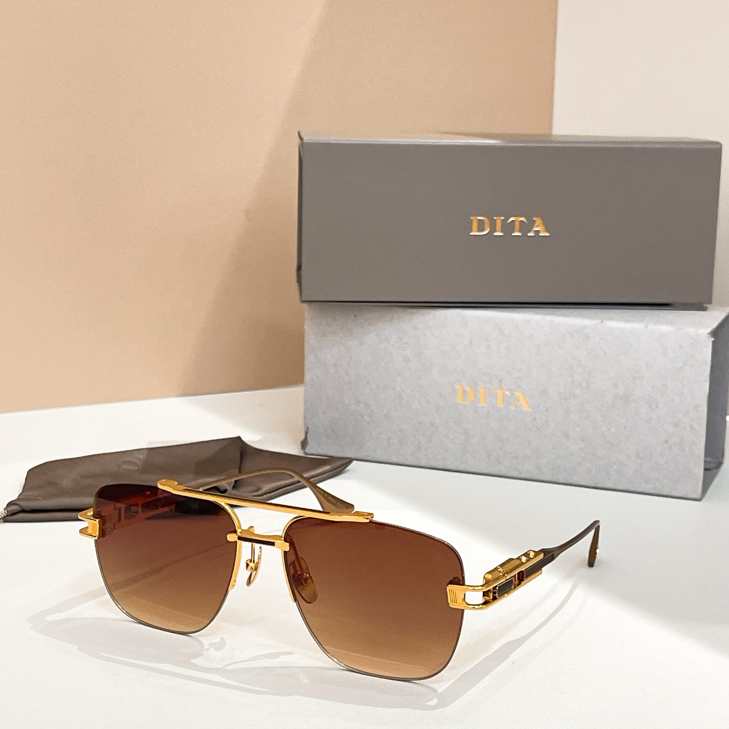 DITA⚜️⚜️⚜️MODEL：DTS317 ⚜️⚜️⚜️⚜️SIZE59口17-137⚜️⚜️⚜️～