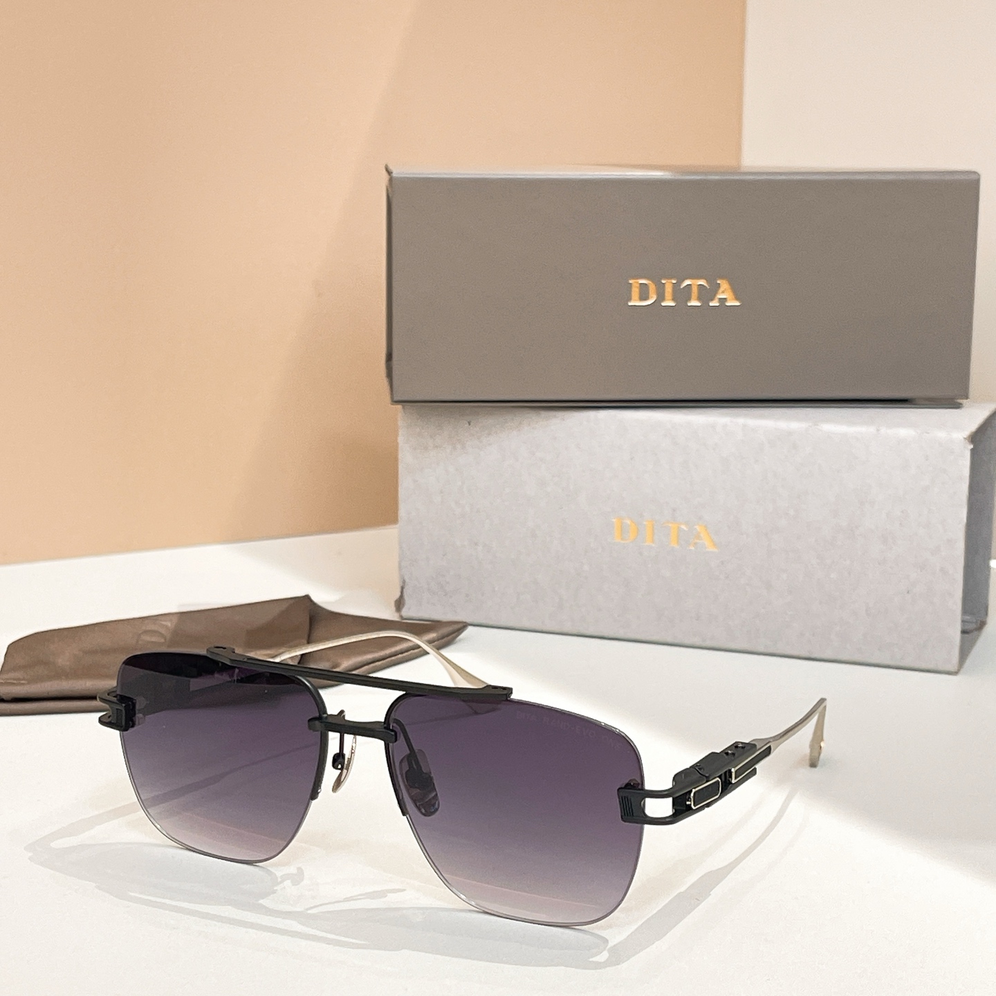 DITA⚜️⚜️⚜️MODEL：DTS317 ⚜️⚜️⚜️⚜️SIZE59口17-137⚜️⚜️⚜️～