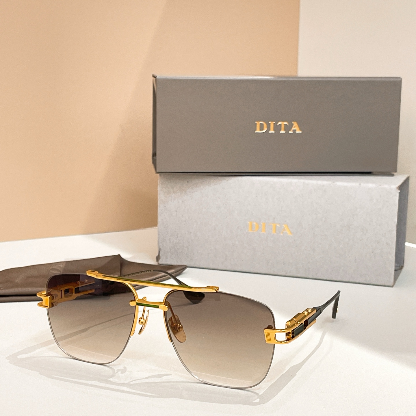 DITA⚜️⚜️⚜️MODEL：DTS317 ⚜️⚜️⚜️⚜️SIZE59口17-137⚜️⚜️⚜️～