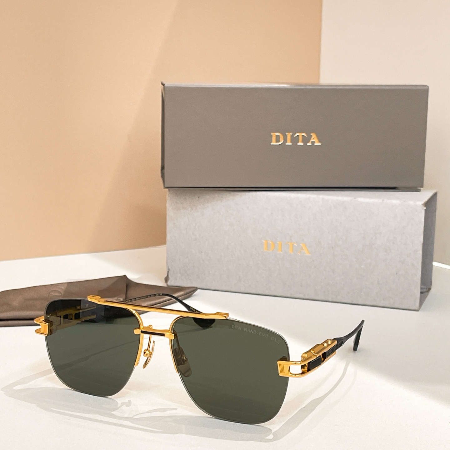 DITA⚜️⚜️⚜️MODEL：DTS317 ⚜️⚜️⚜️⚜️SIZE59口17-137⚜️⚜️⚜️～