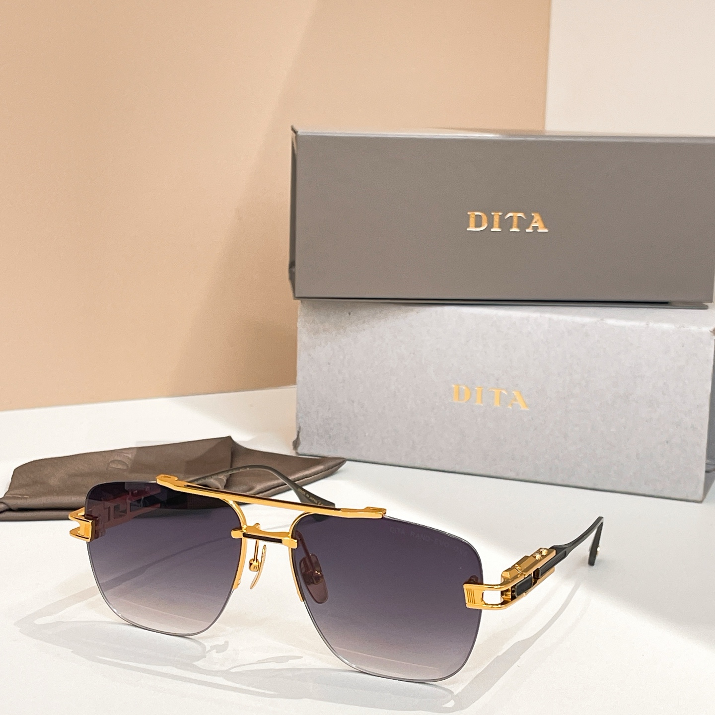 DITA⚜️⚜️⚜️MODEL：DTS317 ⚜️⚜️⚜️⚜️SIZE59口17-137⚜️⚜️⚜️～