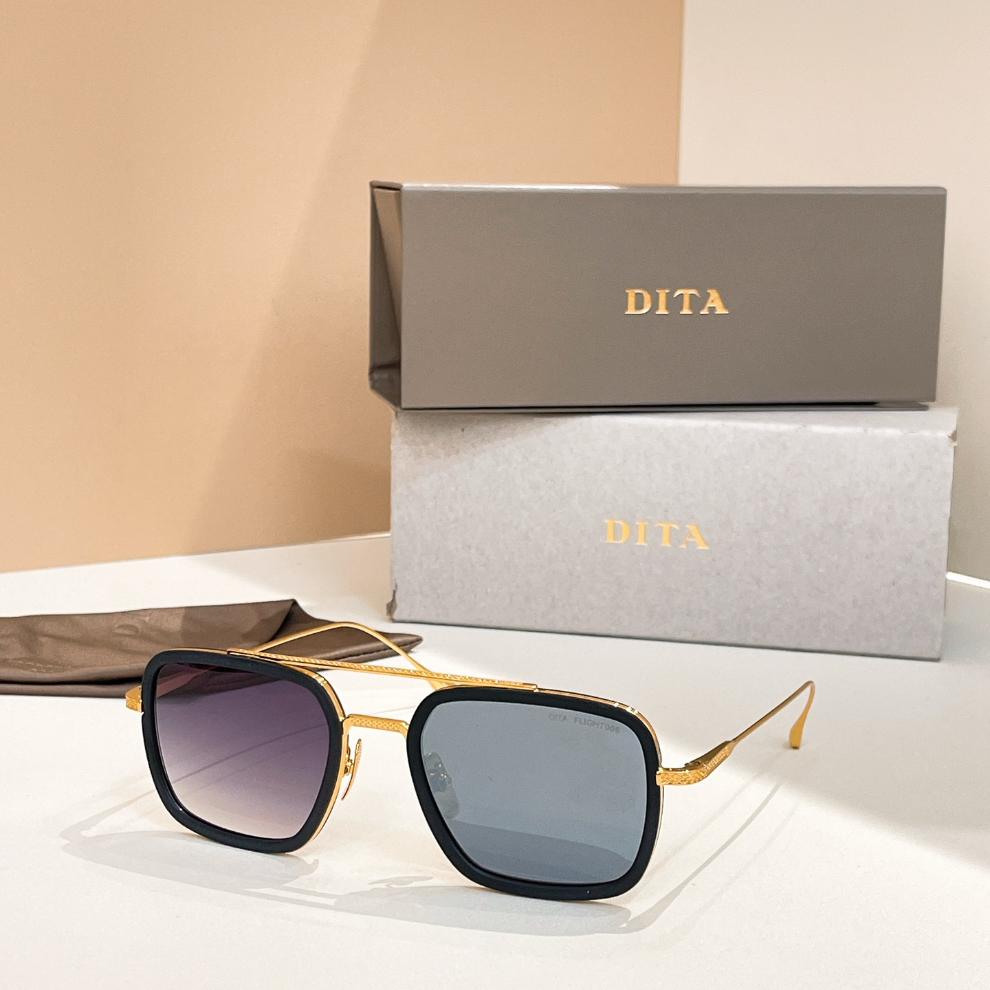 DITA⚜️⚜️⚜️MODEL：006⚜️⚜️⚜️⚜️SIZE52口21-145⚜️⚜️⚜️～