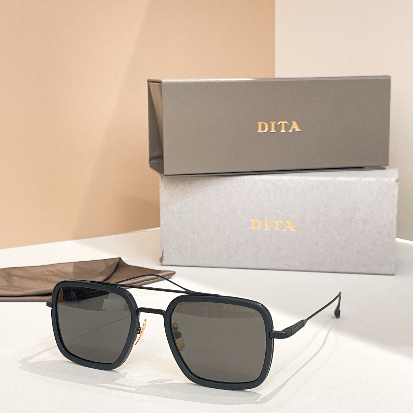 DITA⚜️⚜️⚜️MODEL：006⚜️⚜️⚜️⚜️SIZE52口21-145⚜️⚜️⚜️～