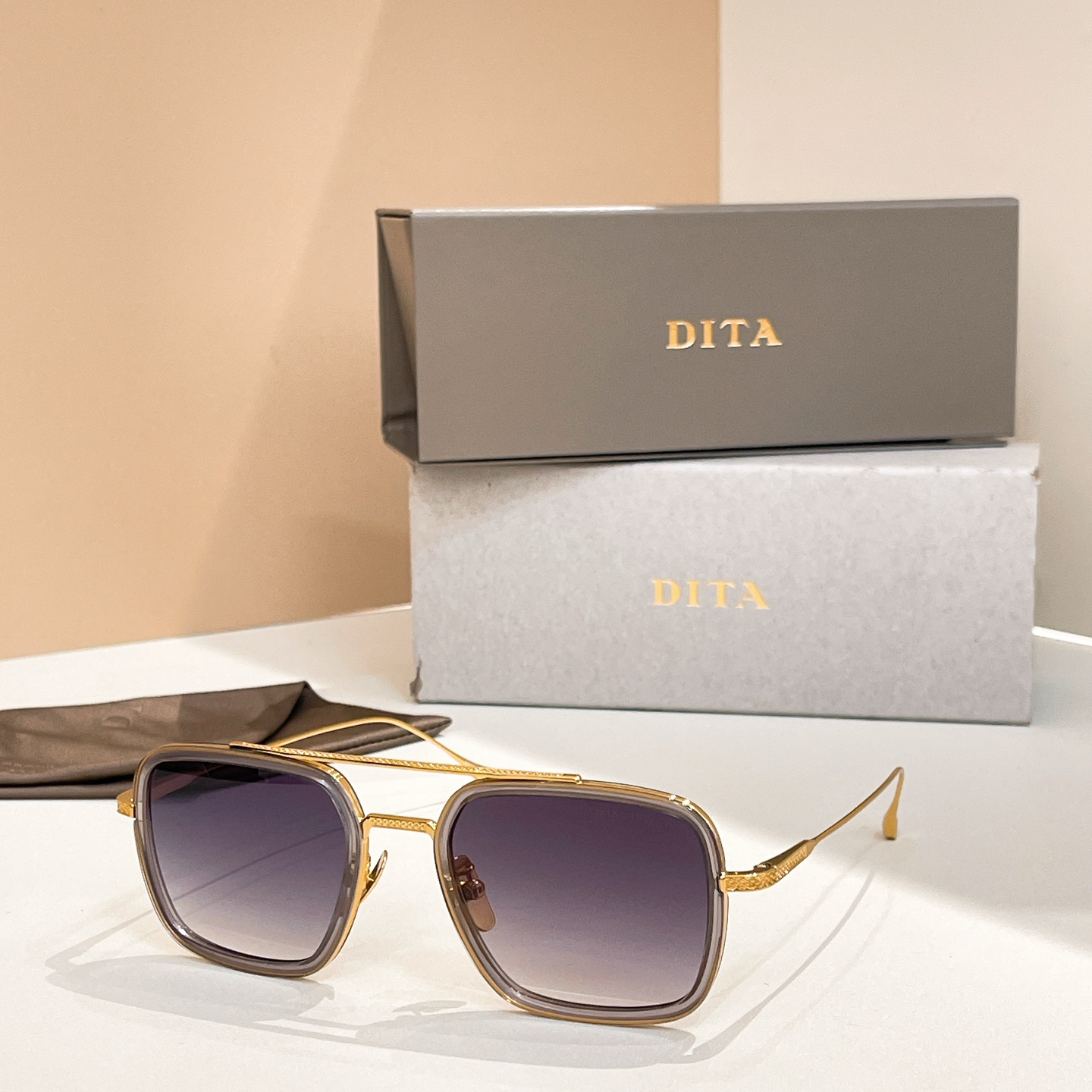 DITA⚜️⚜️⚜️MODEL：006⚜️⚜️⚜️⚜️SIZE52口21-145⚜️⚜️⚜️～