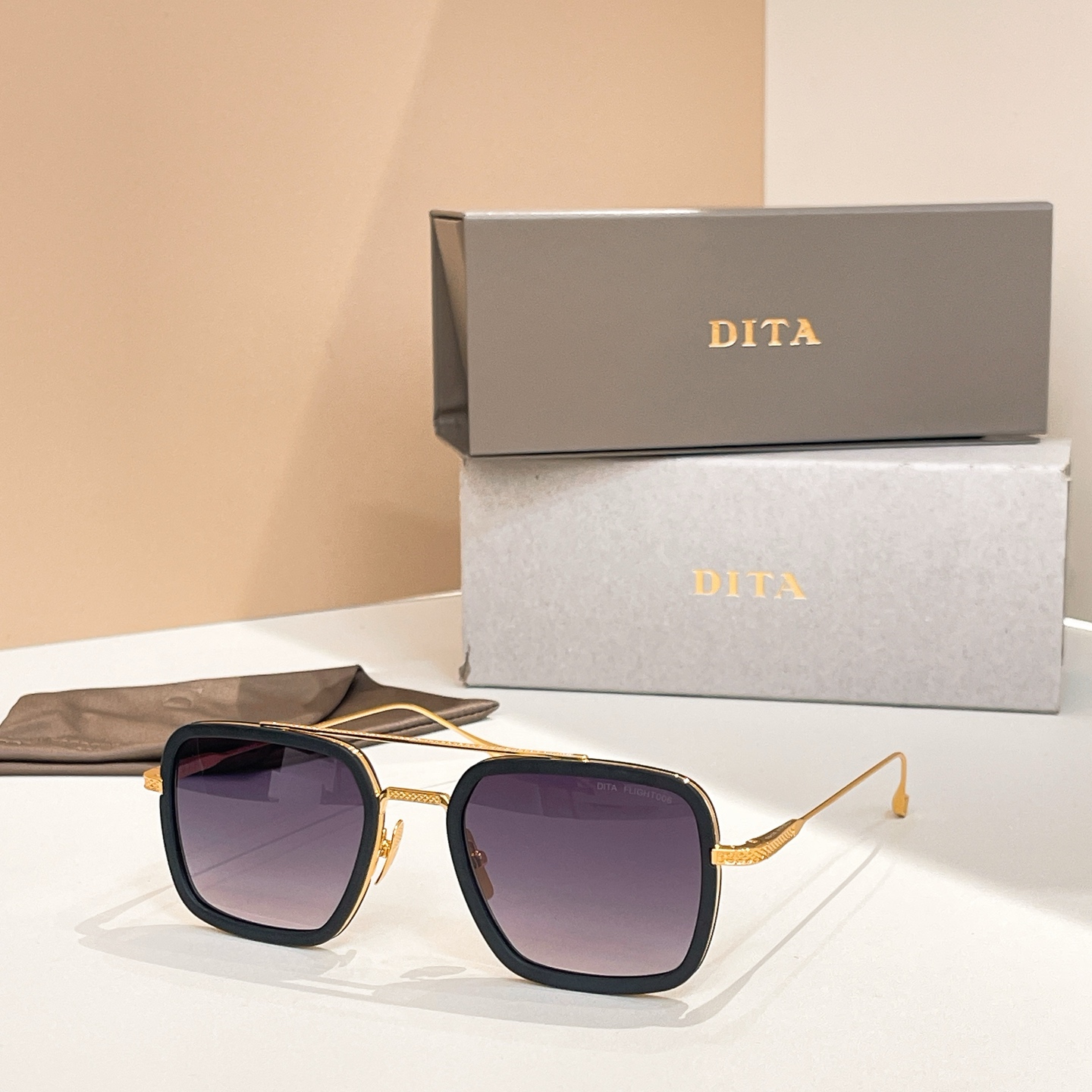 DITA⚜️⚜️⚜️MODEL：006⚜️⚜️⚜️⚜️SIZE52口21-145⚜️⚜️⚜️～