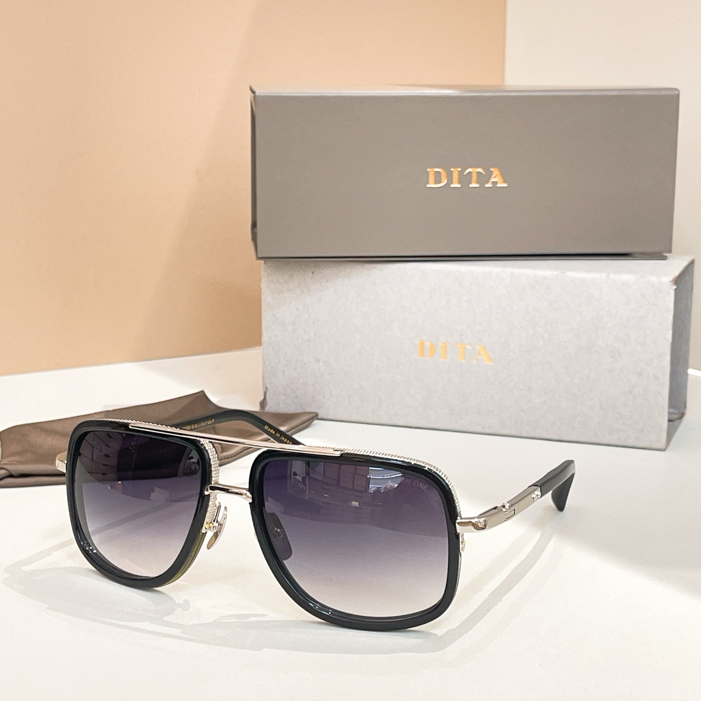 DITA⚜️⚜️⚜️MODEL：2030⚜️⚜️⚜️⚜️SIZE59口19-127⚜️⚜️⚜️～