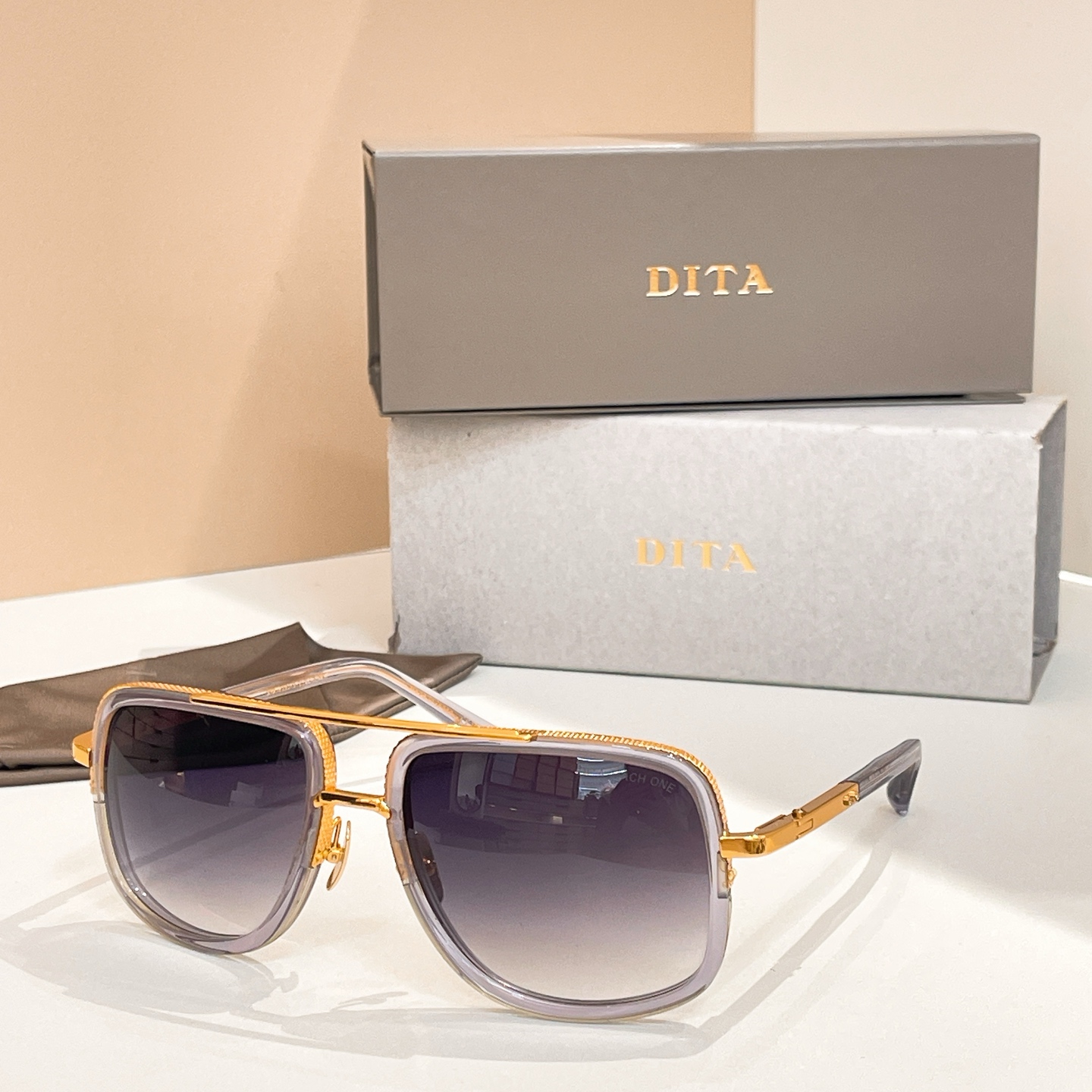 DITA⚜️⚜️⚜️MODEL：2030⚜️⚜️⚜️⚜️SIZE59口19-127⚜️⚜️⚜️～