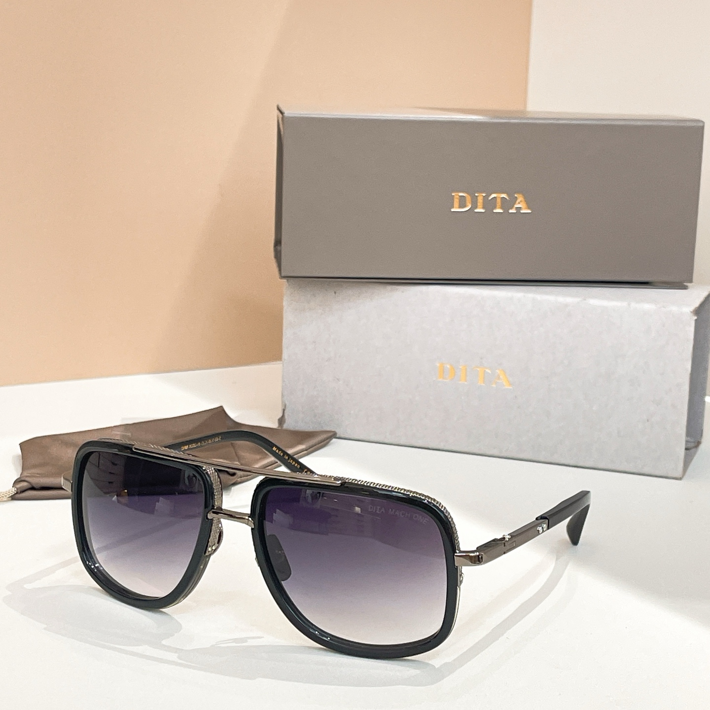 DITA⚜️⚜️⚜️MODEL：2030⚜️⚜️⚜️⚜️SIZE59口19-127⚜️⚜️⚜️～