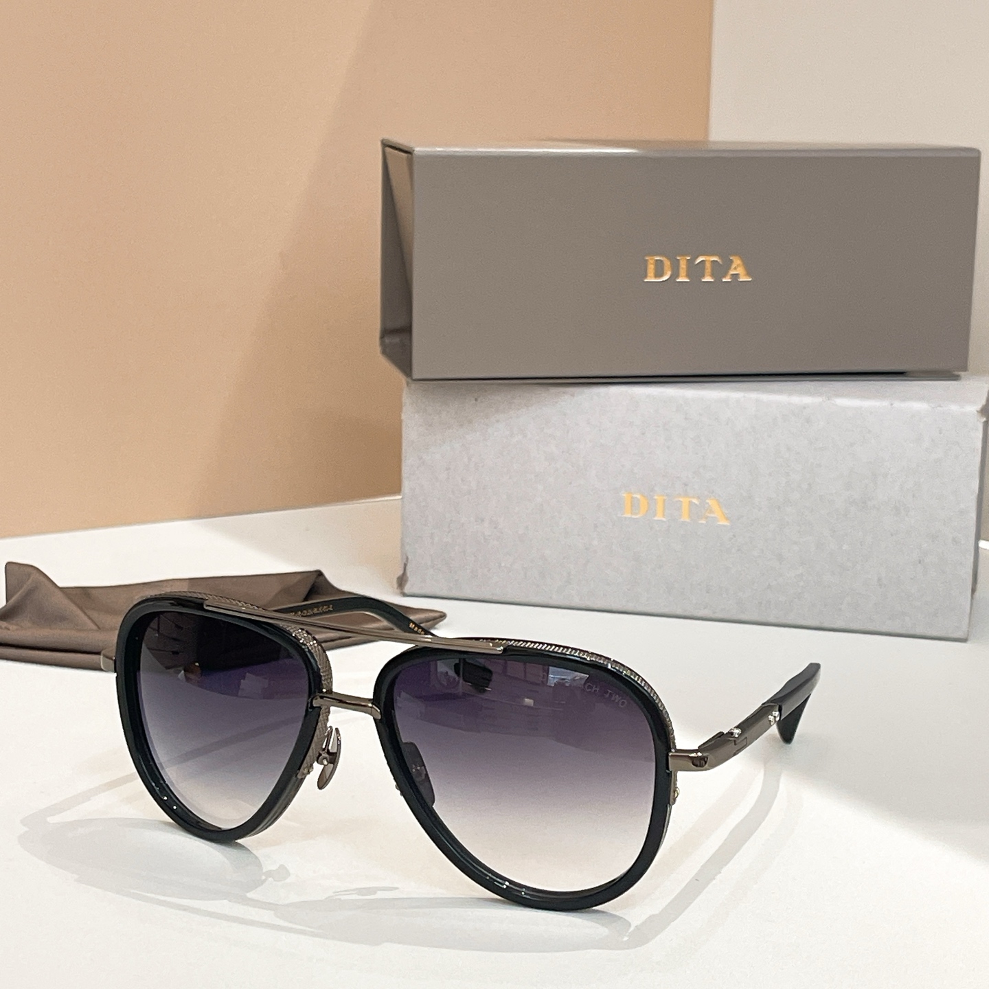 DITA⚜️⚜️⚜️MODEL：2031⚜️⚜️⚜️⚜️SIZE60口18-127⚜️⚜️⚜️～