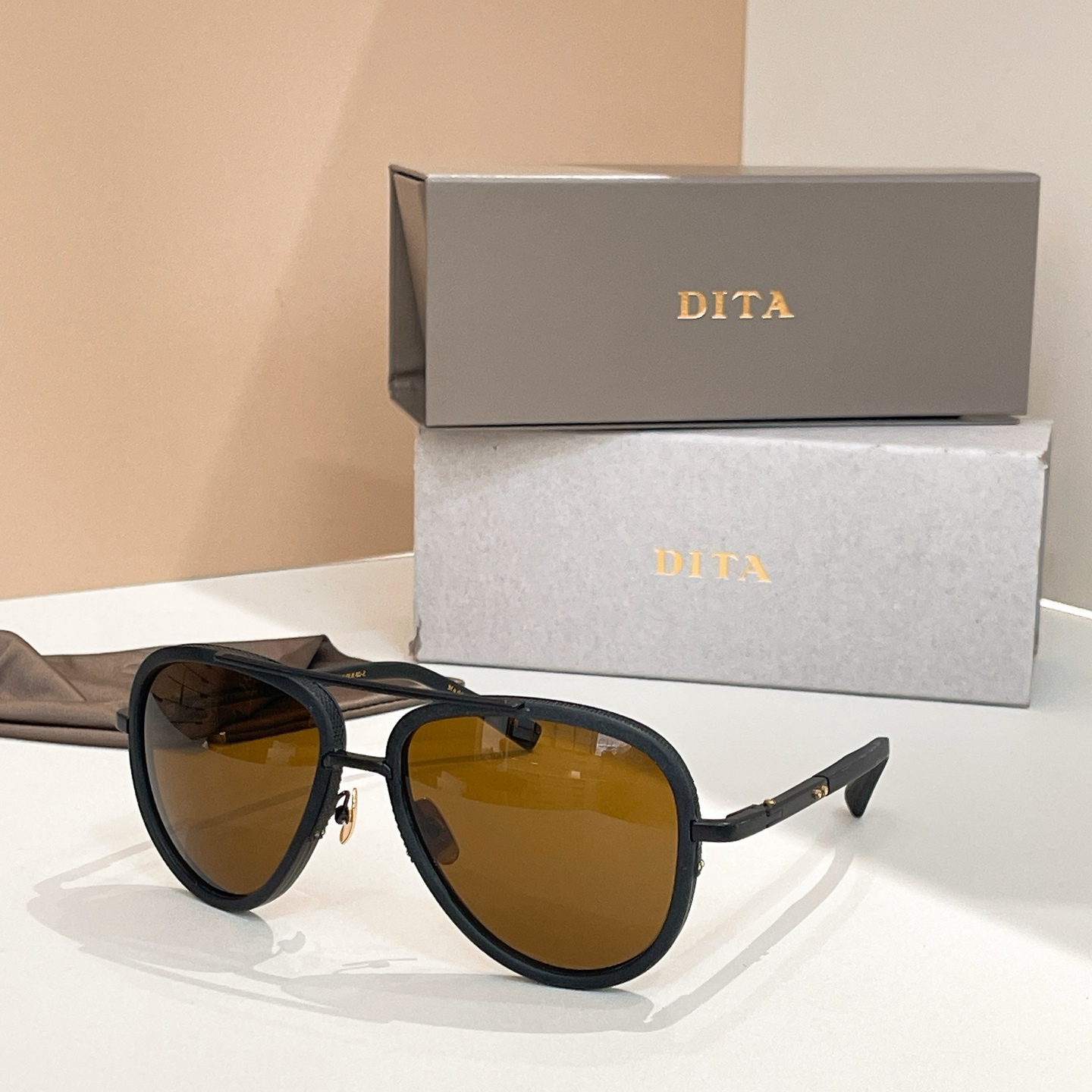 DITA⚜️⚜️⚜️MODEL：2031⚜️⚜️⚜️⚜️SIZE60口18-127⚜️⚜️⚜️～