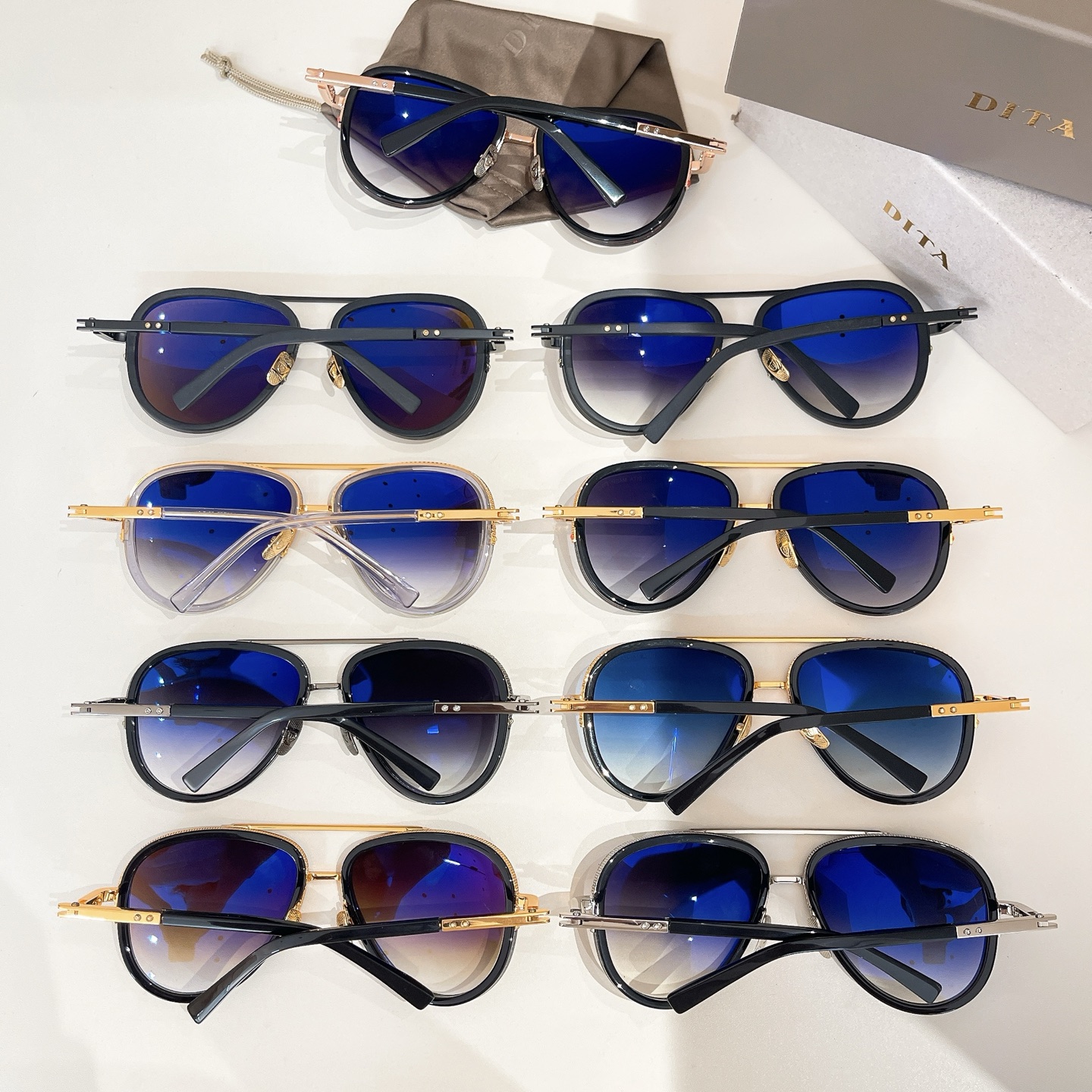 DITA⚜️⚜️⚜️MODEL：2031⚜️⚜️⚜️⚜️SIZE60口18-127⚜️⚜️⚜️～