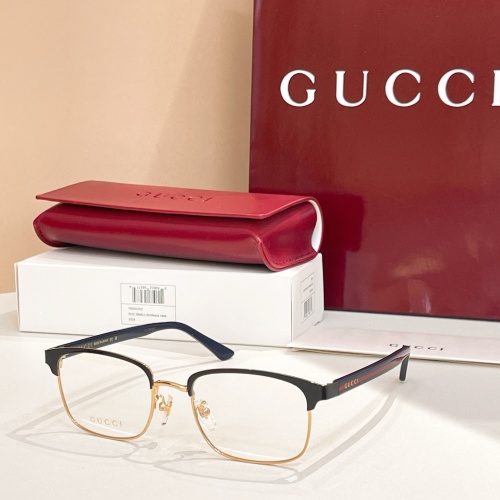 Gucci 0934OA Eyeglasses - Stylish Frames for Men and Women