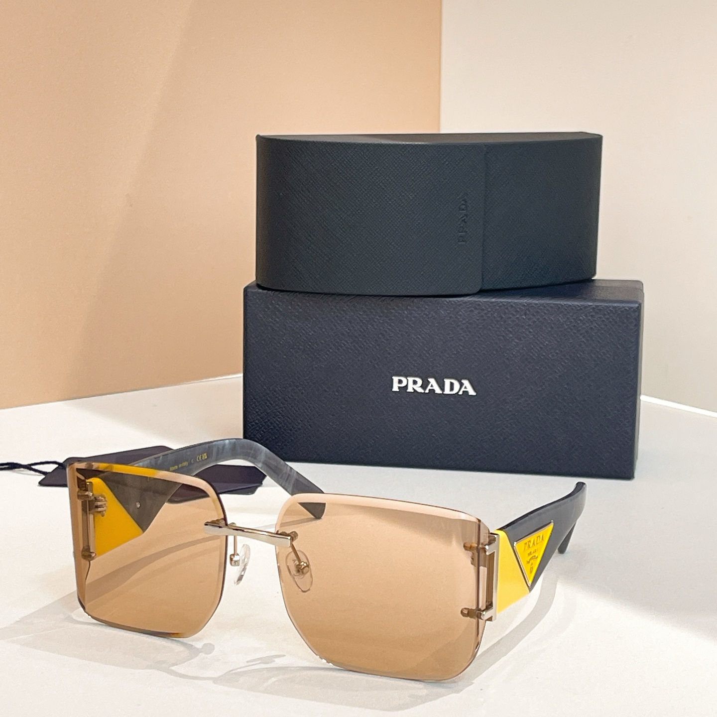 PRAD*🍂🍂🍂MODEL：PR 191VS🍂🍂🍂SIZE：62口17-140🍂🍂🍂