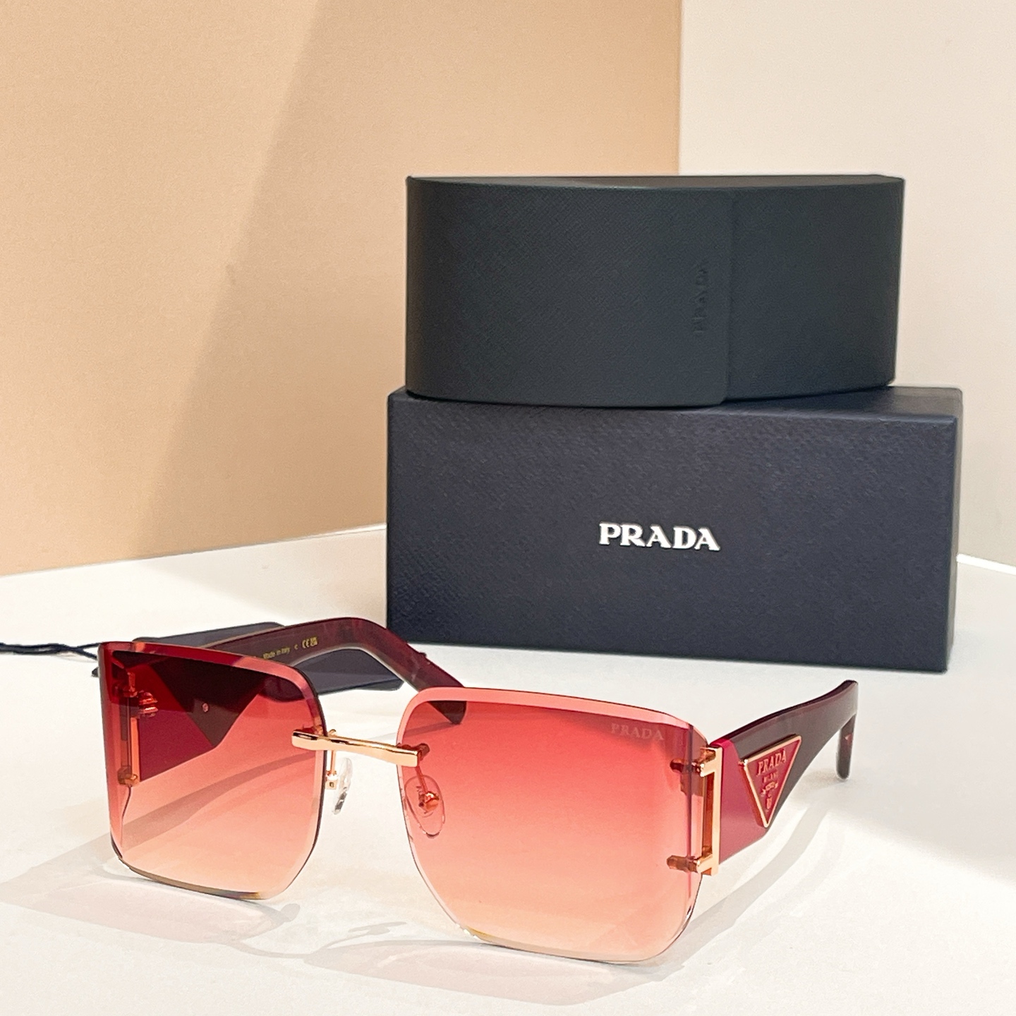 PRAD*🍂🍂🍂MODEL：PR 191VS🍂🍂🍂SIZE：62口17-140🍂🍂🍂