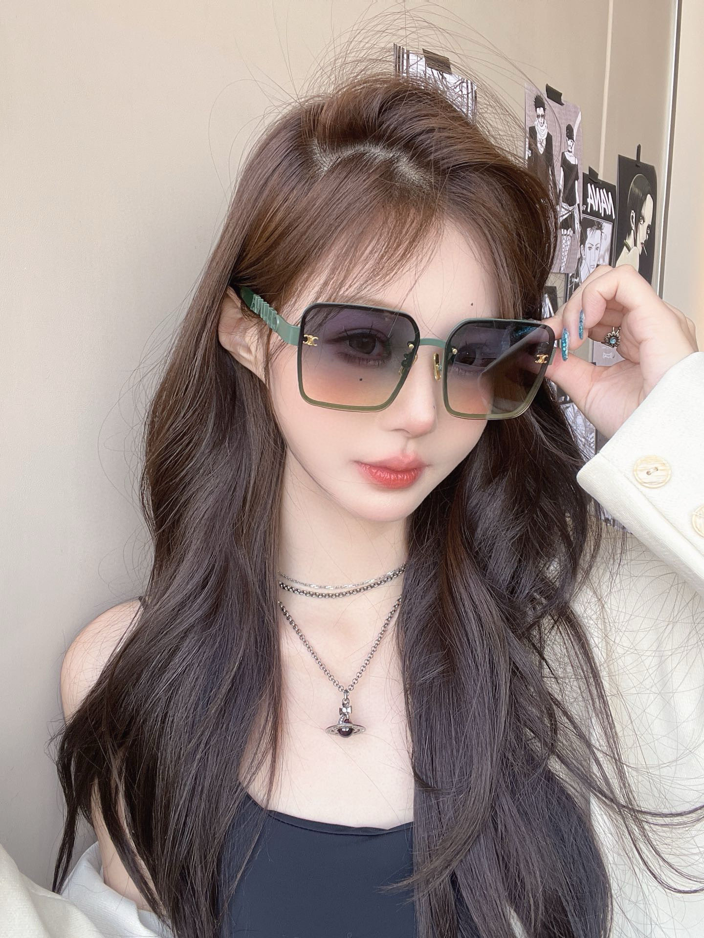 CELIN*🌟🌟🌟MODELCL40215🌟🌟🌟SIZE60口14-140🌟🌟🌟 