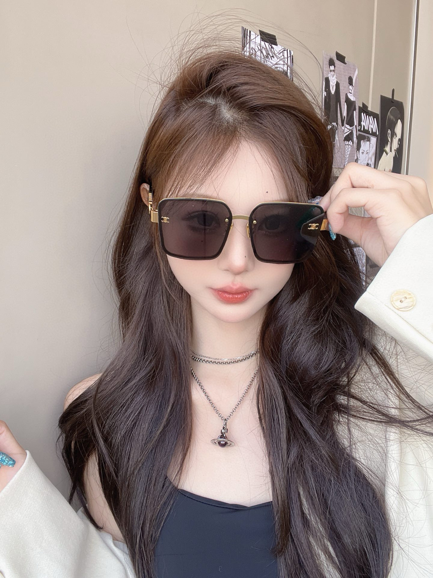 CELIN*🌟🌟🌟MODELCL40215🌟🌟🌟SIZE60口14-140🌟🌟🌟 