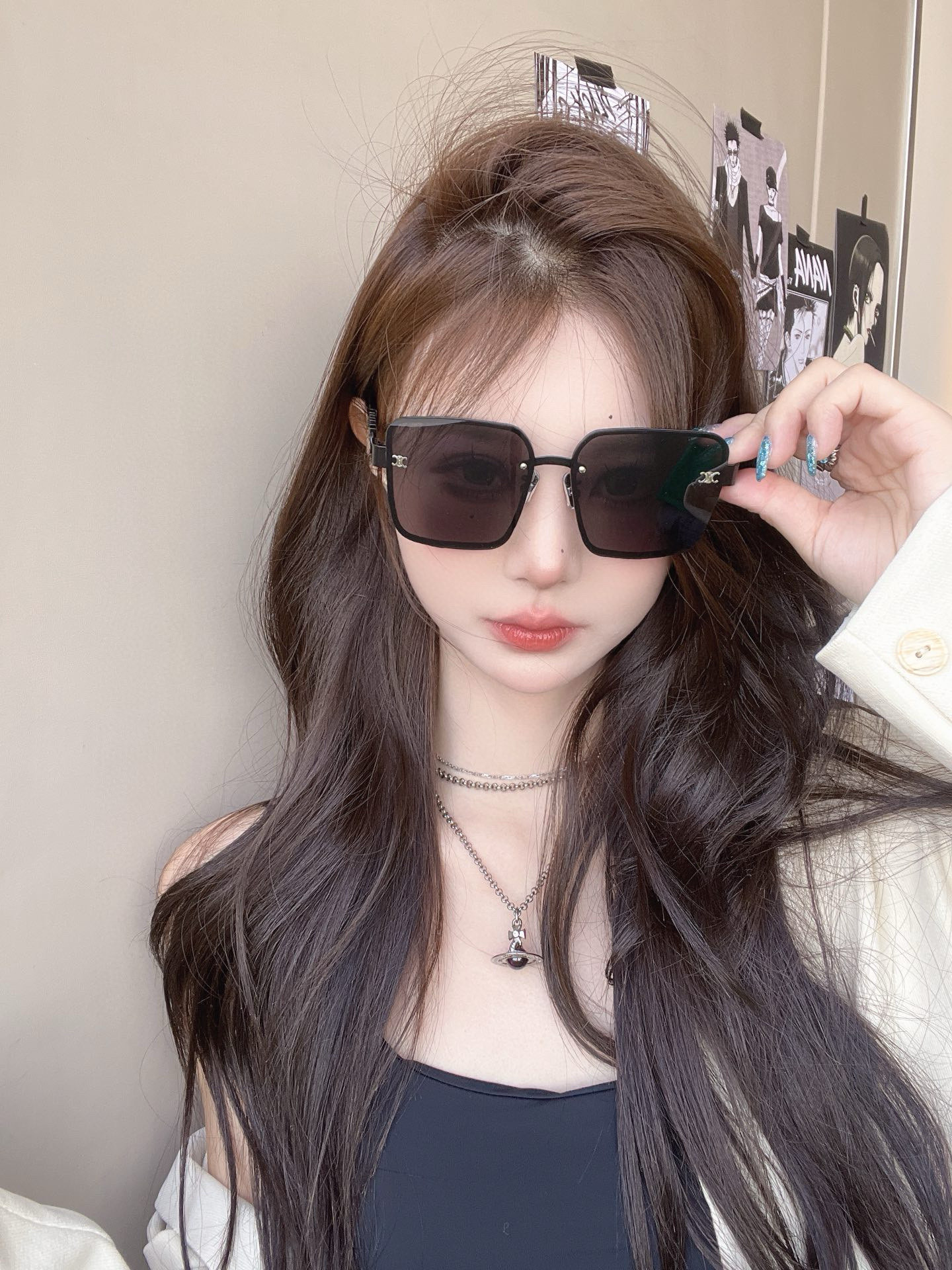 CELIN*🌟🌟🌟MODELCL40215🌟🌟🌟SIZE60口14-140🌟🌟🌟 