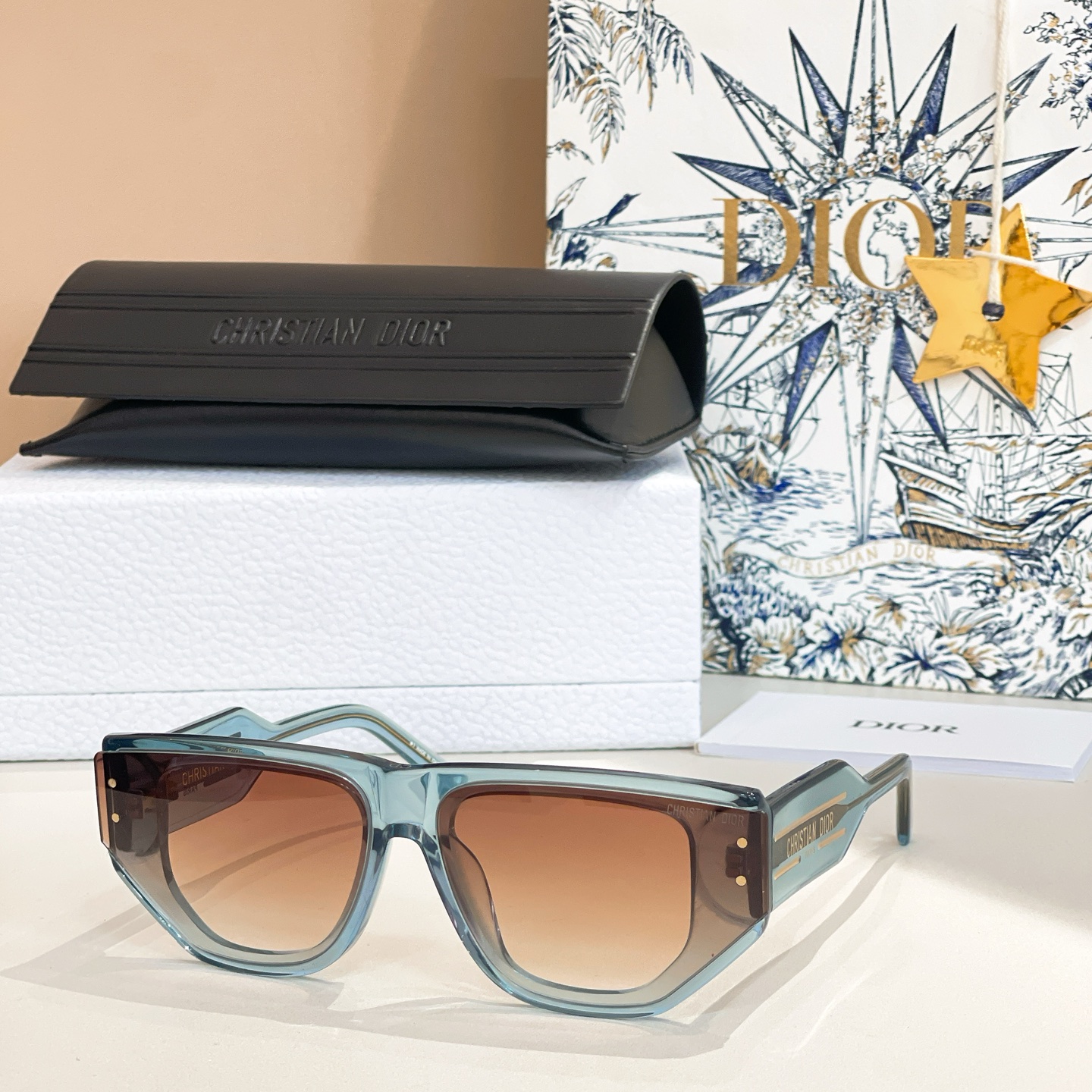 DIO*🌟🌟🌟DiorSignature S15F🌟🌟🌟SIZE：66口13-140🌟🌟