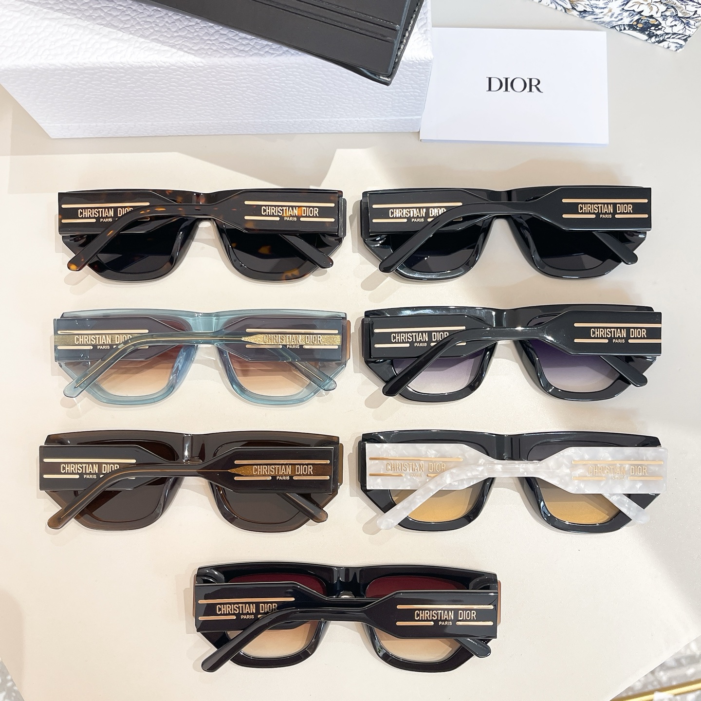 DIO*🌟🌟🌟DiorSignature S15F🌟🌟🌟SIZE：66口13-140🌟🌟