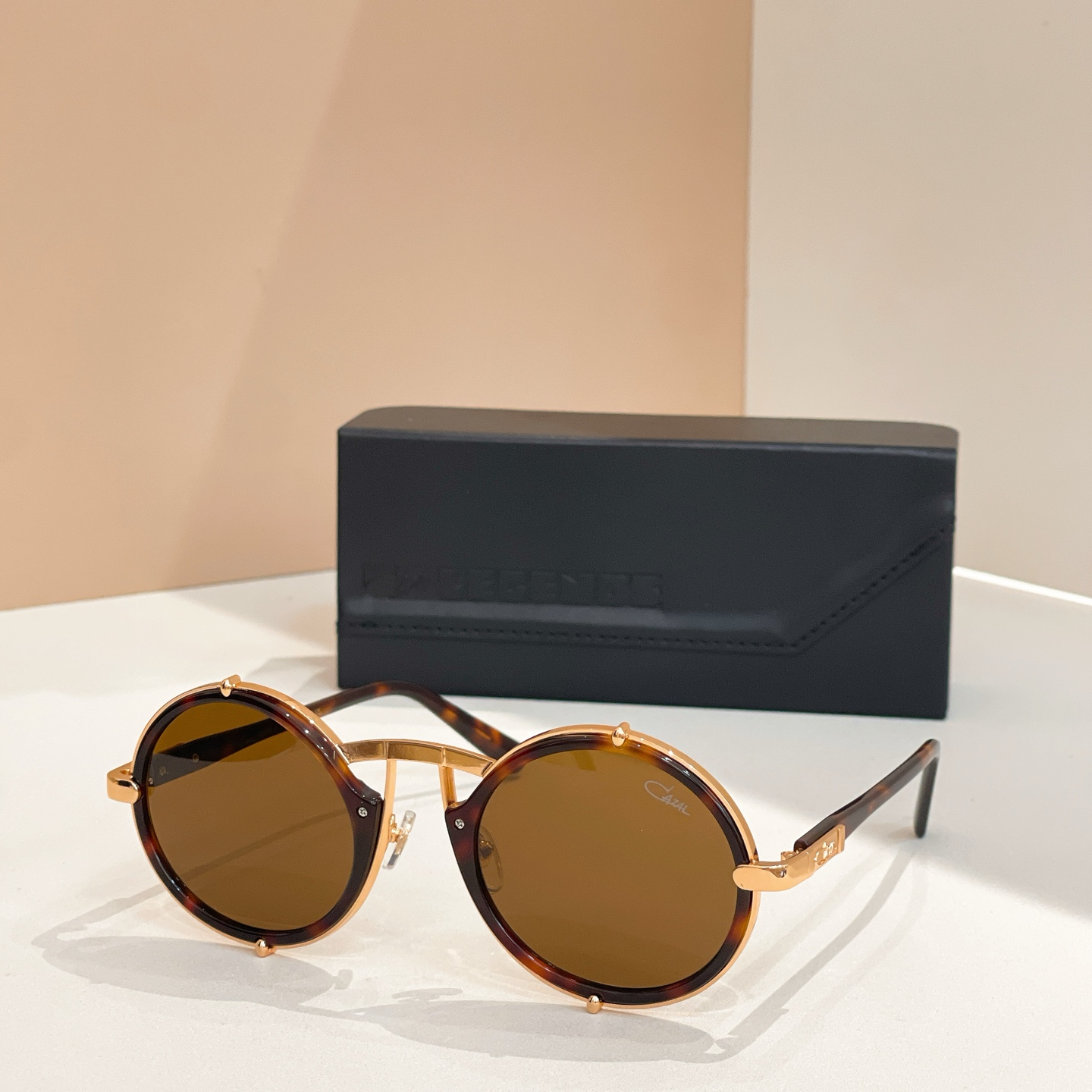 Cazal✨✨✨MODEL：M644✨✨✨ SIZE：52口25-140✨ ✨ ✨
