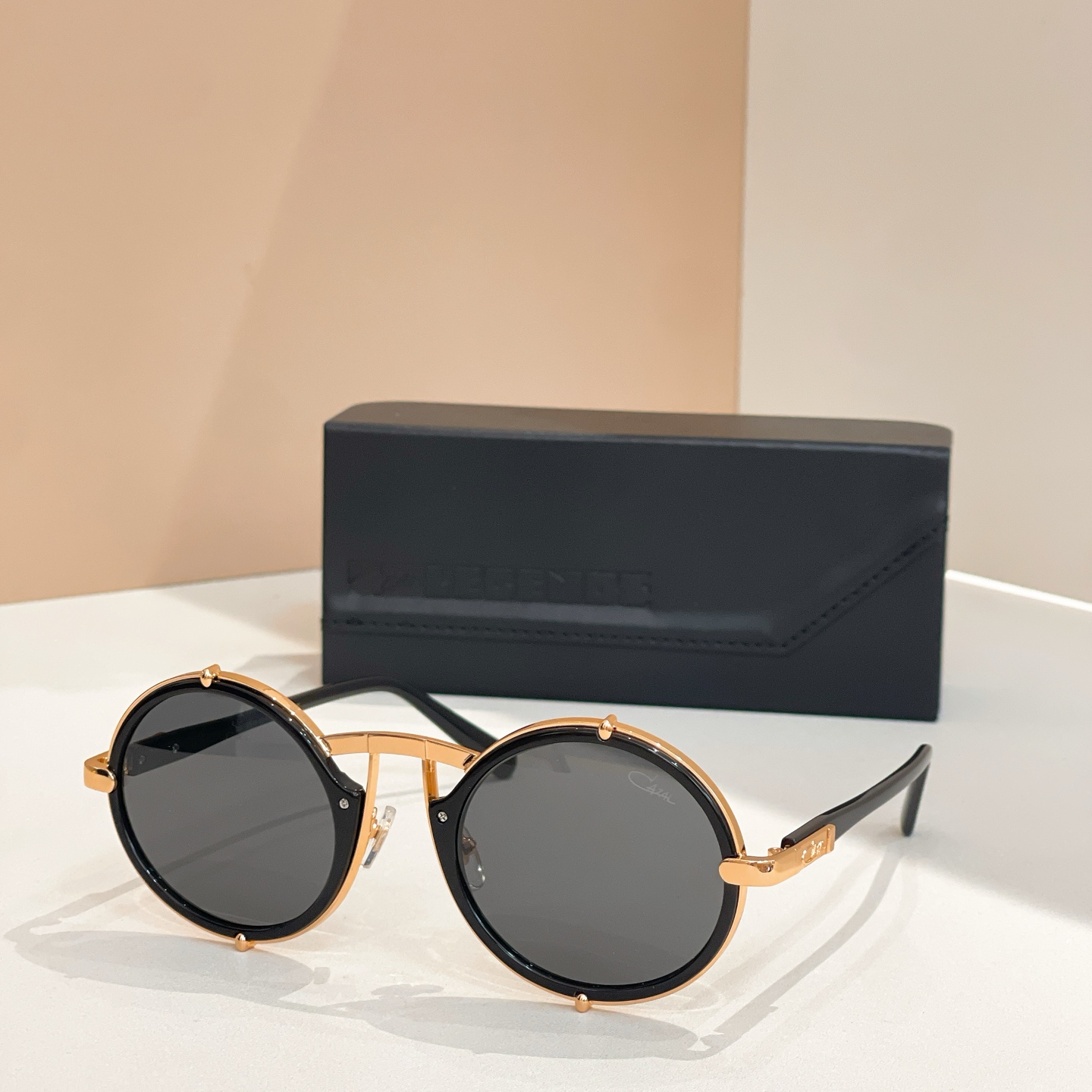 Cazal✨✨✨MODEL：M644✨✨✨ SIZE：52口25-140✨ ✨ ✨