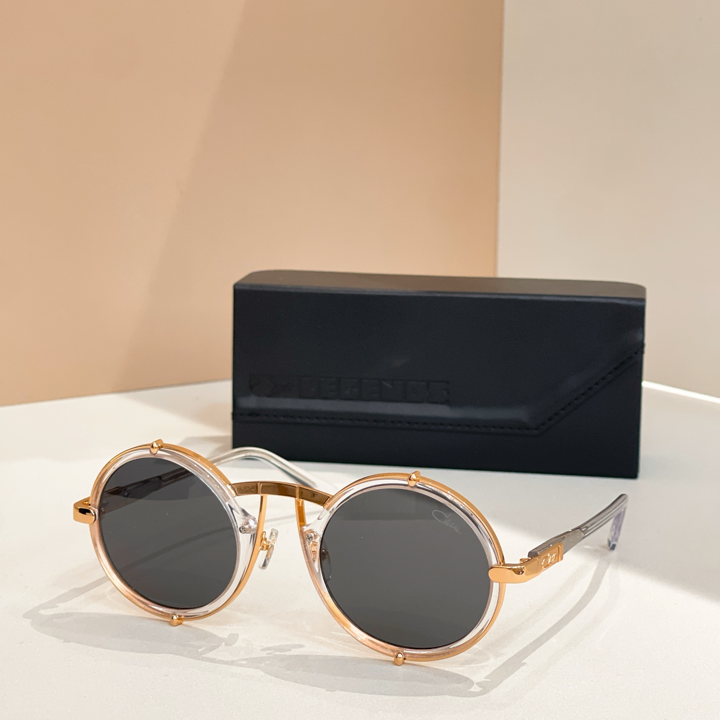 Cazal✨✨✨MODEL：M644✨✨✨ SIZE：52口25-140✨ ✨ ✨