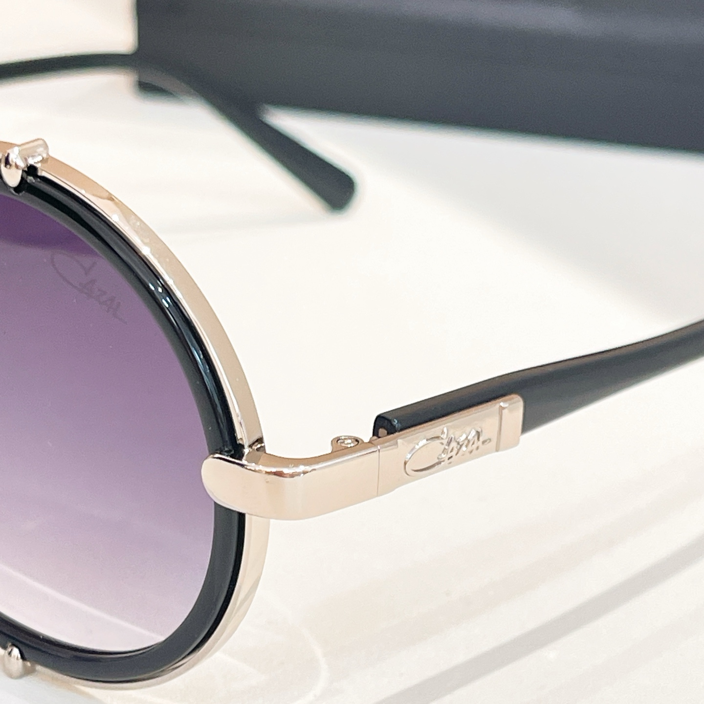 Cazal✨✨✨MODEL：M644✨✨✨ SIZE：52口25-140✨ ✨ ✨