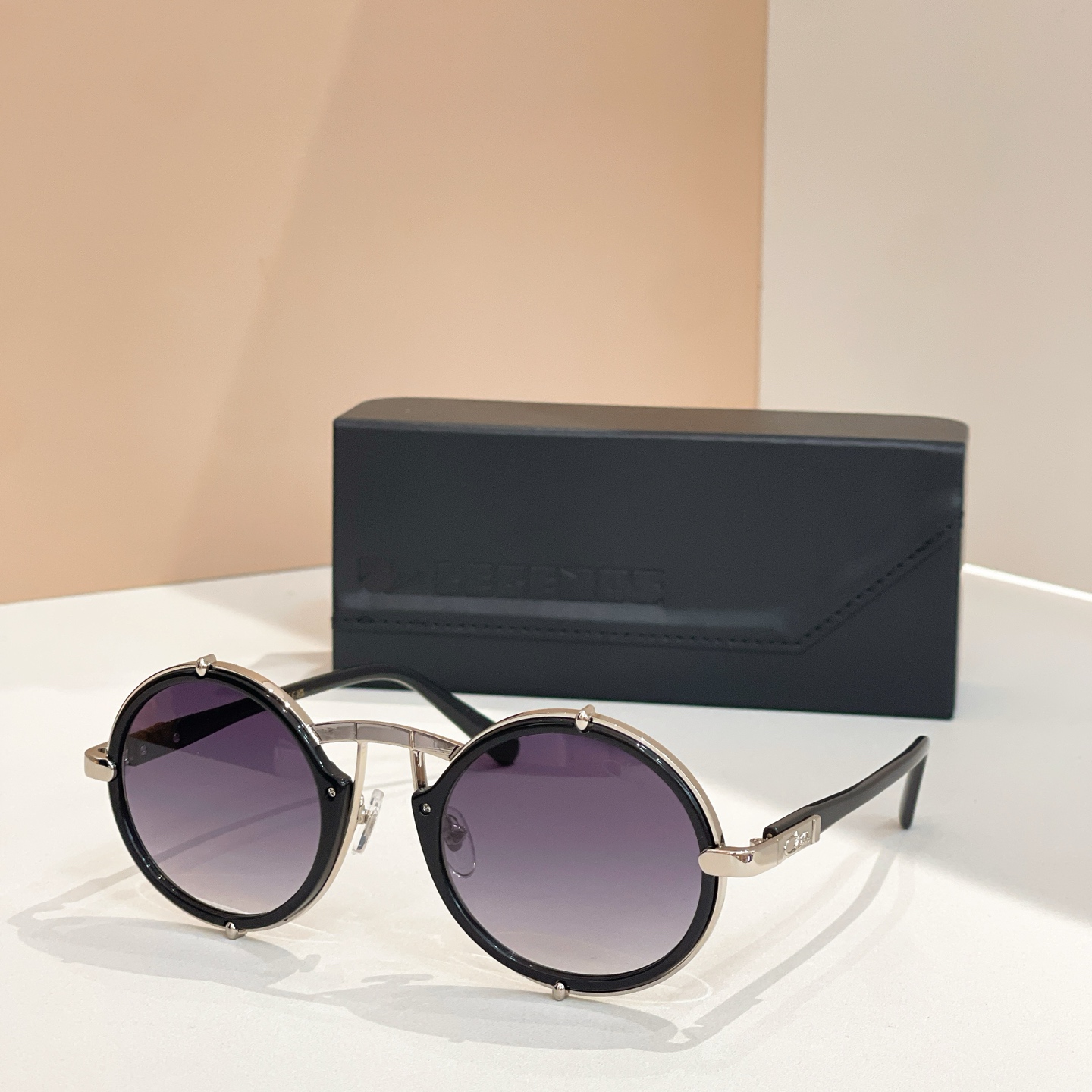 Cazal✨✨✨MODEL：M644✨✨✨ SIZE：52口25-140✨ ✨ ✨