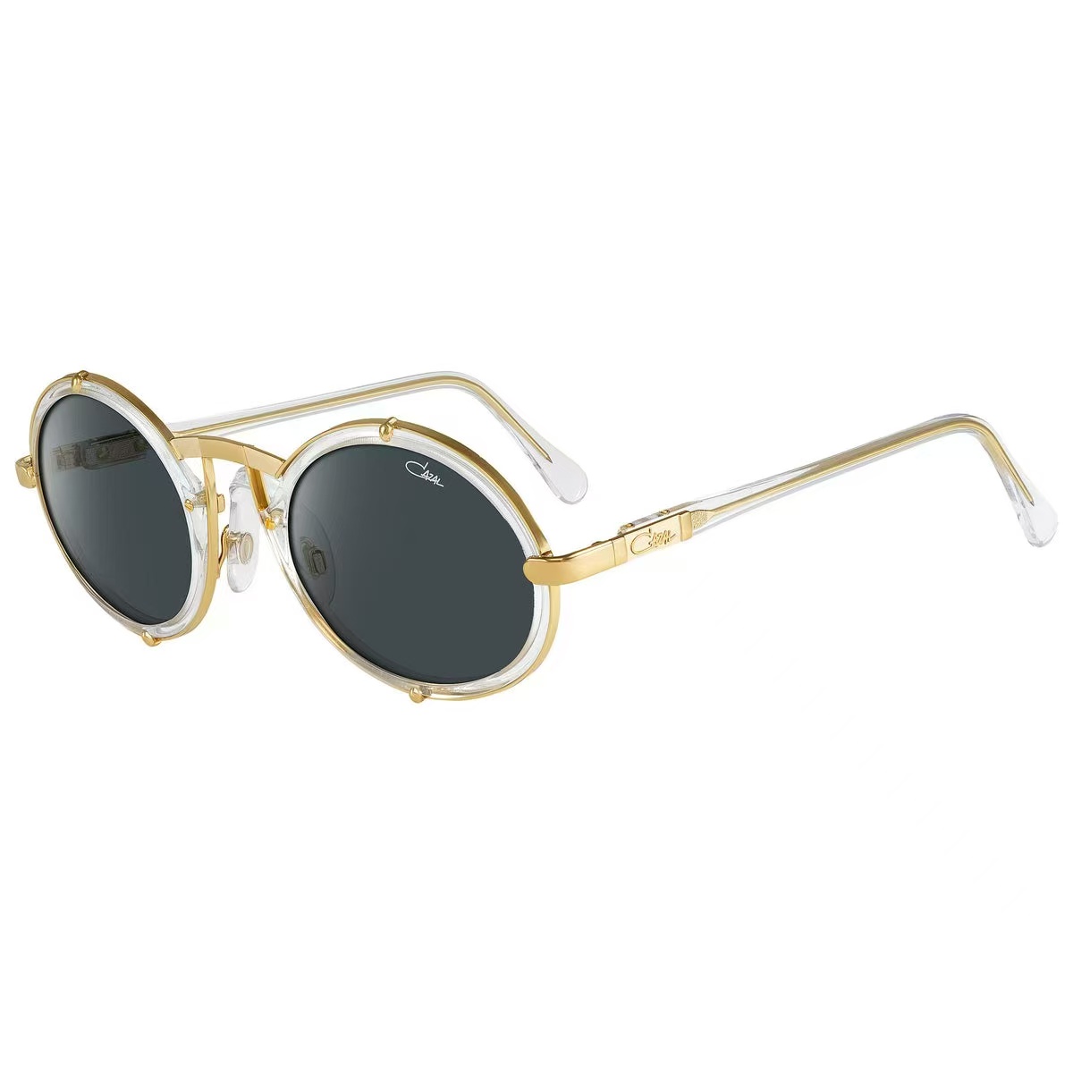 Cazal✨✨✨MODEL：M644✨✨✨ SIZE：52口25-140✨ ✨ ✨