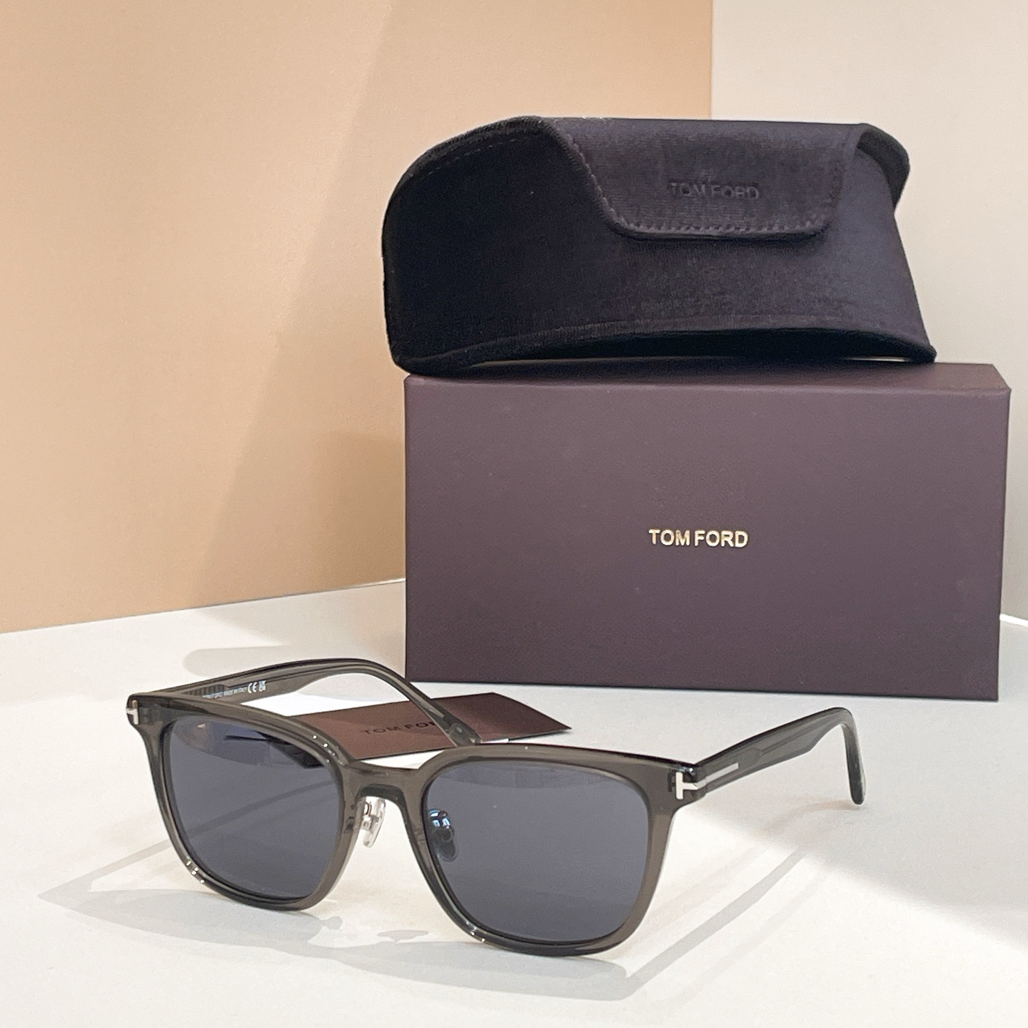 TOM FOR*✨✨✨MODEL：FT1135-K✨✨✨SIZE：54口20-145✨✨✨ 