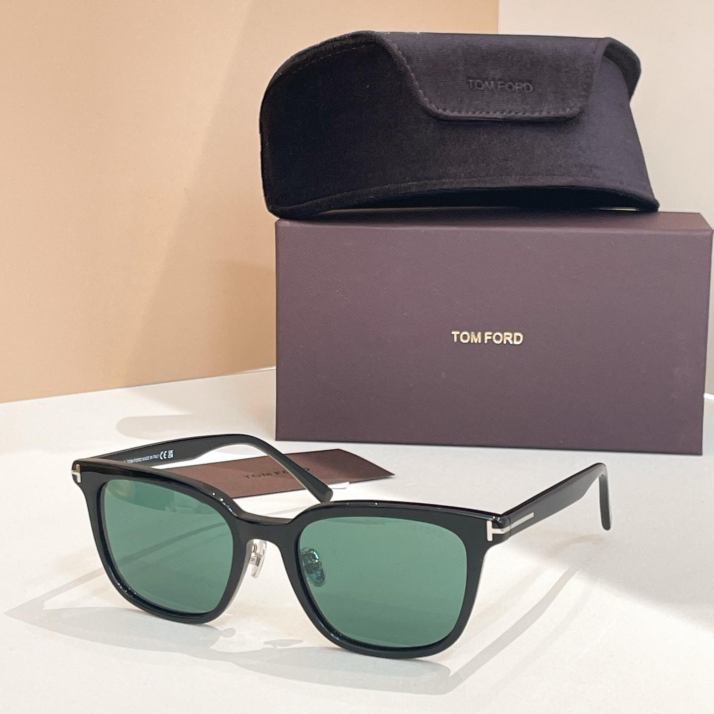 TOM FOR*✨✨✨MODEL：FT1135-K✨✨✨SIZE：54口20-145✨✨✨ 