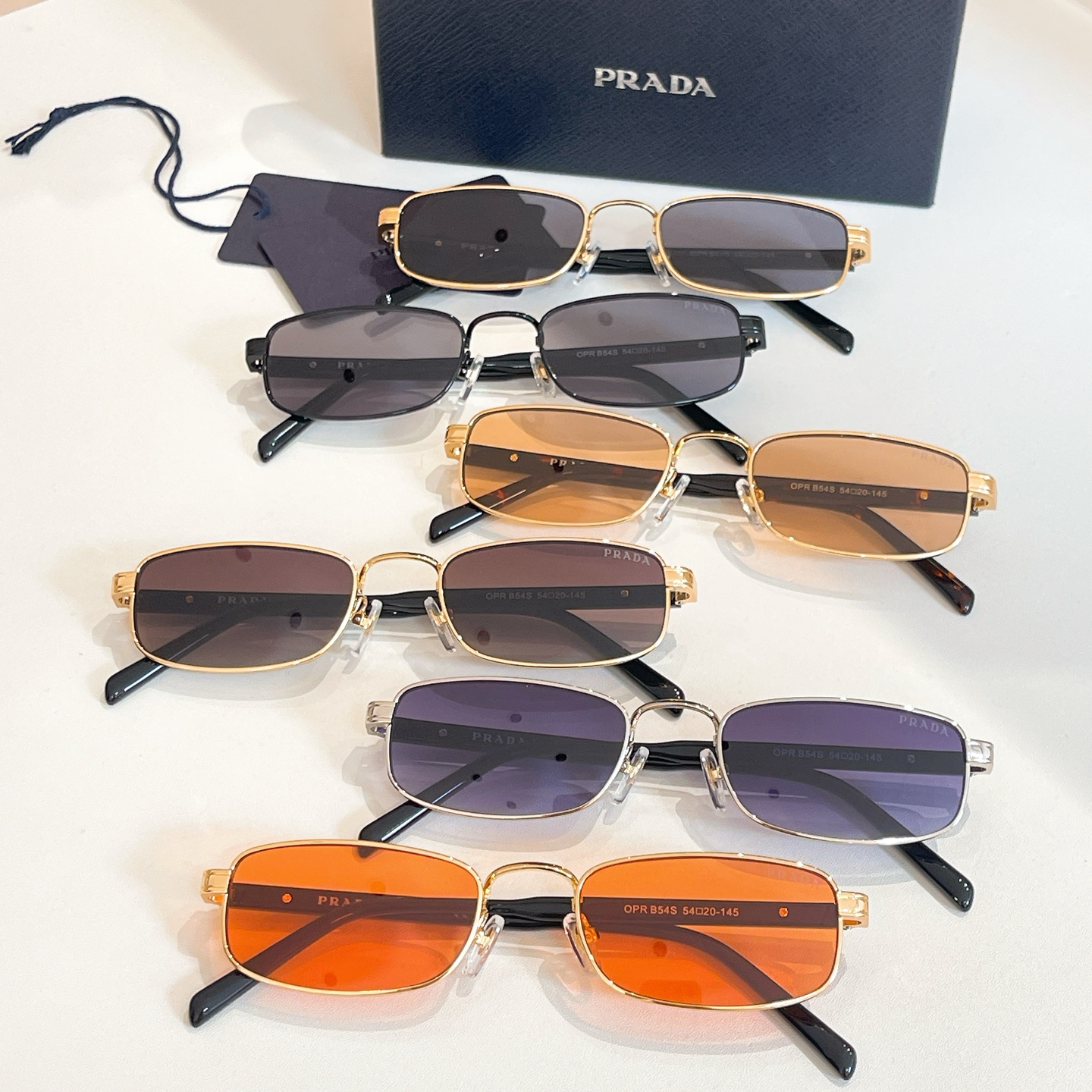PRAD*🍂🍂🍂MODEL：OPR B54S🍂🍂🍂SIZE：54口20-145🍂🍂🍂 