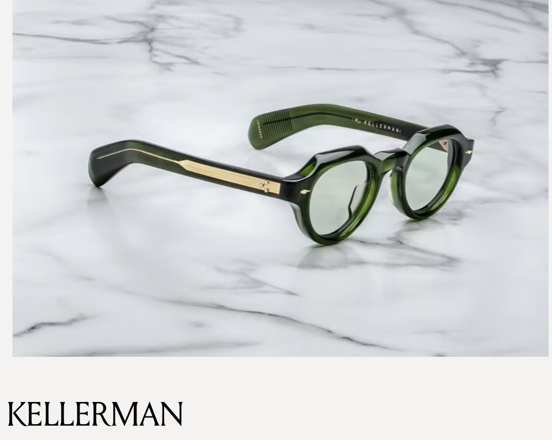 JACQUES MARIE MAG🌟🌟🌟MODEL：KELLERMAN🌟🌟🌟SIZE：46口24🌟🌟🌟配