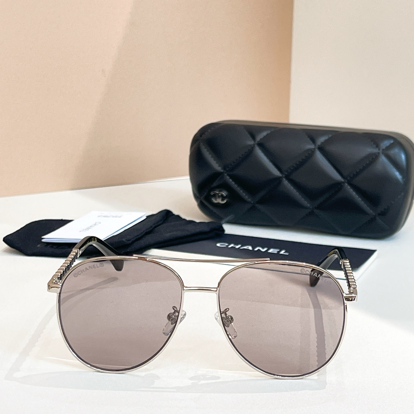 Foto de detalle Modelo: CH5561