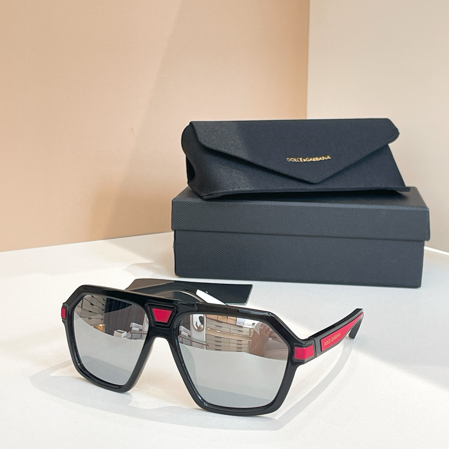 DOLCE & GABBAN*🌟🌟🌟MODEL：DG6176 🌟🌟🌟SIZE63口5-128🌟🌟🌟