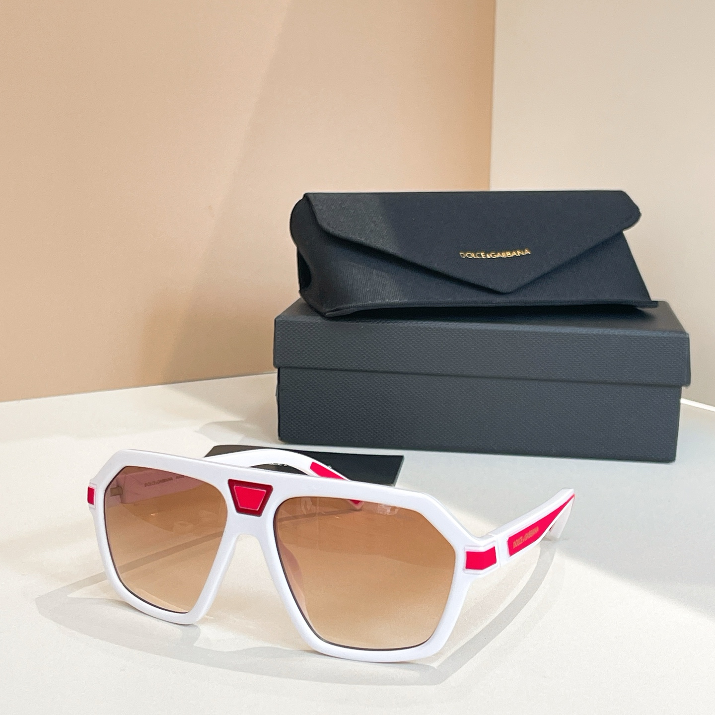 DOLCE & GABBAN*🌟🌟🌟MODEL：DG6176 🌟🌟🌟SIZE63口5-128🌟🌟🌟