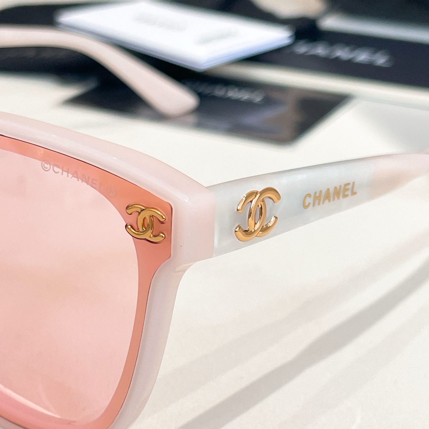 CHANE*🌸🌸🌸MODELCH5487 🌸🌸🌸SIZE54口18-140🌸🌸🌸 