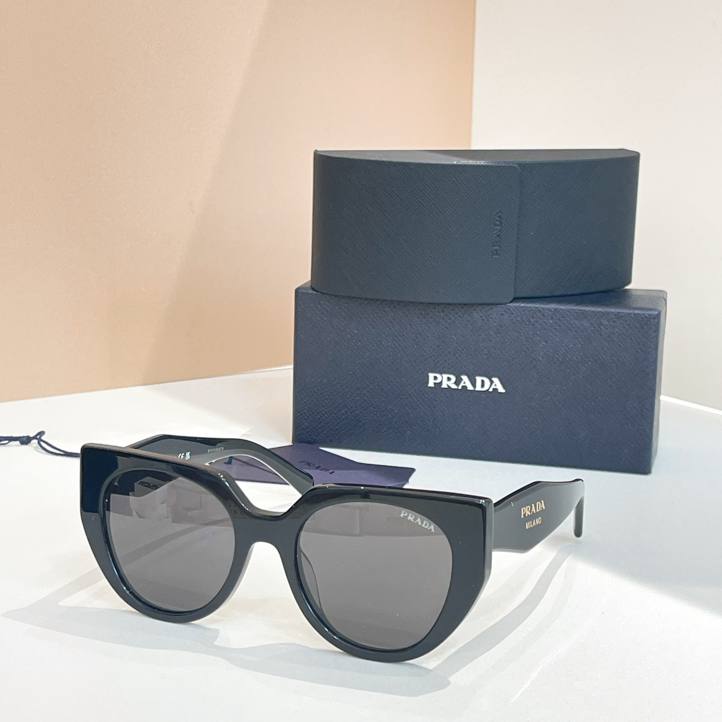 PRAD*🍂🍂🍂MODEL：SPR 14W 🍂🍂🍂SIZE：54口20-145🍂🍂🍂