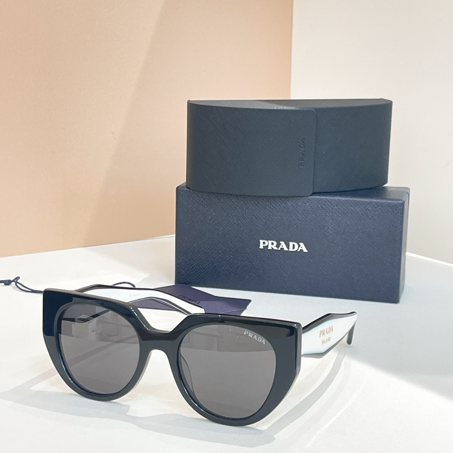 PRAD*🍂🍂🍂MODEL：SPR 14W 🍂🍂🍂SIZE：54口20-145🍂🍂🍂