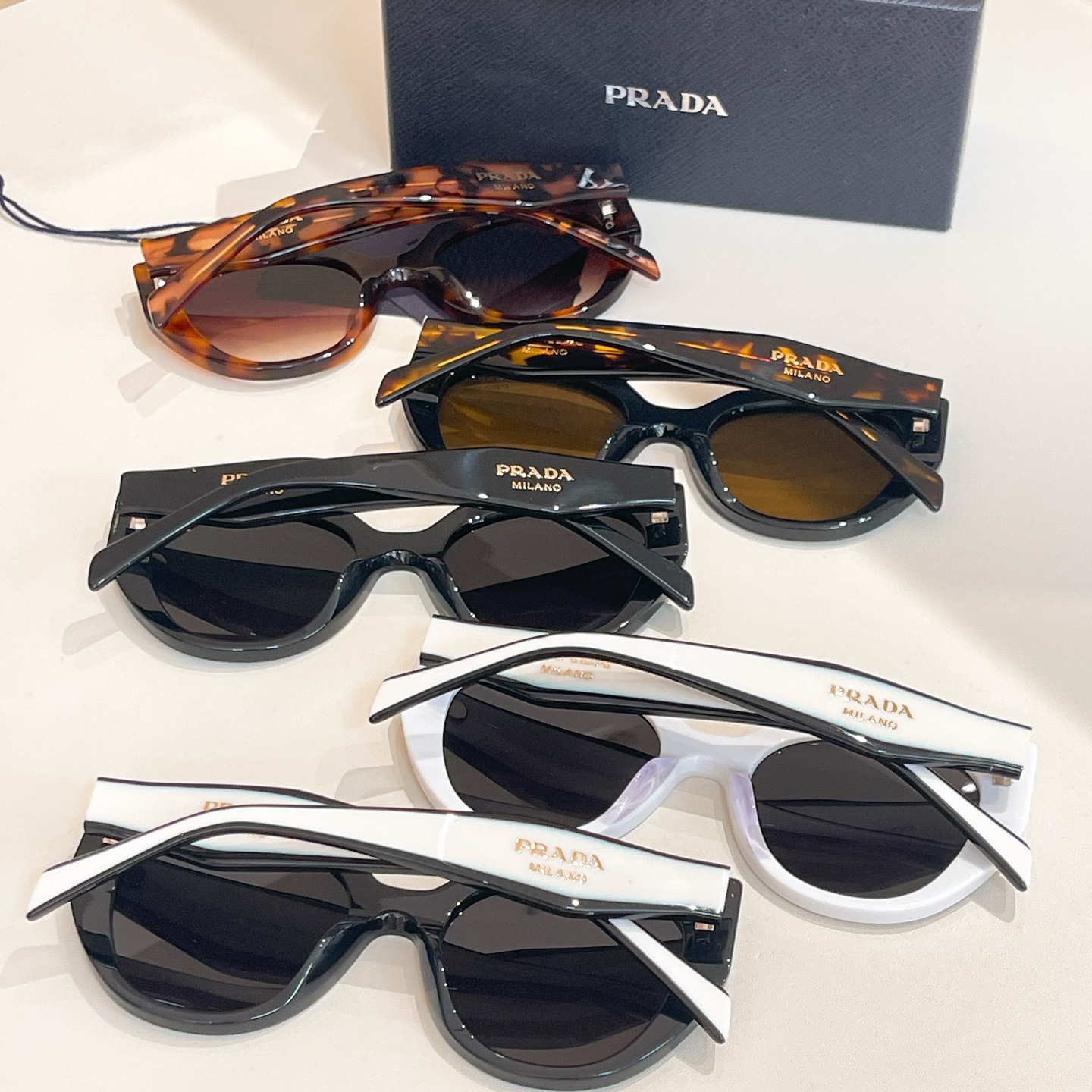 PRAD*🍂🍂🍂MODEL：SPR 14W 🍂🍂🍂SIZE：54口20-145🍂🍂🍂